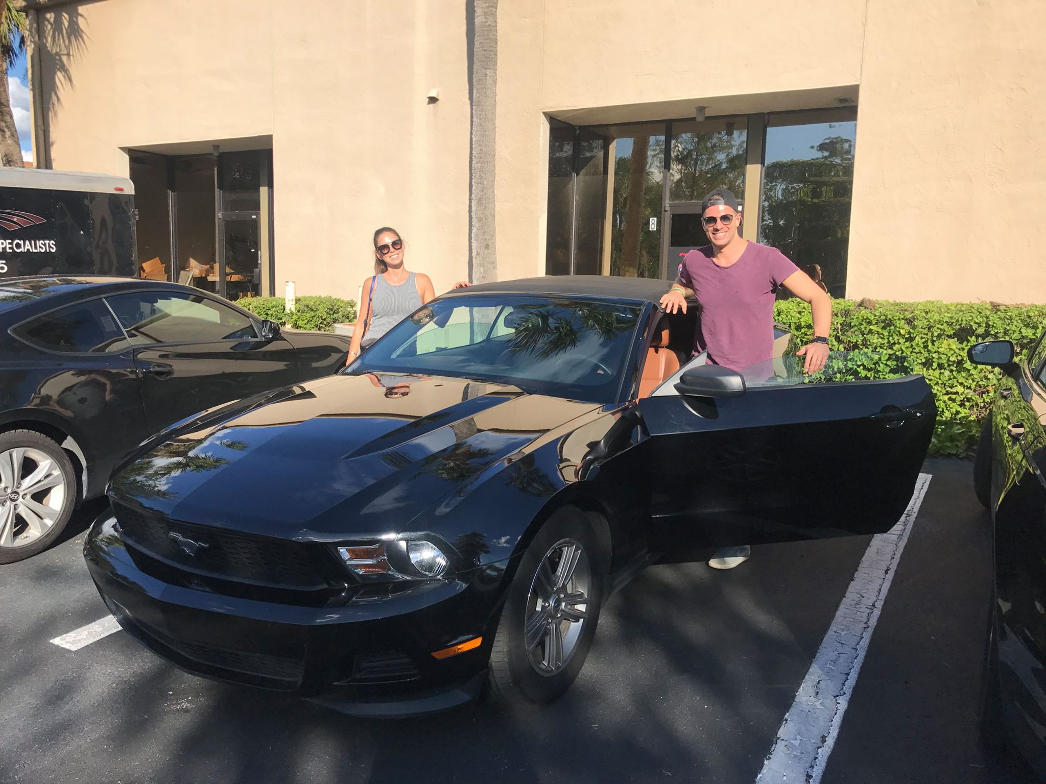 About Us GP Elite Motors