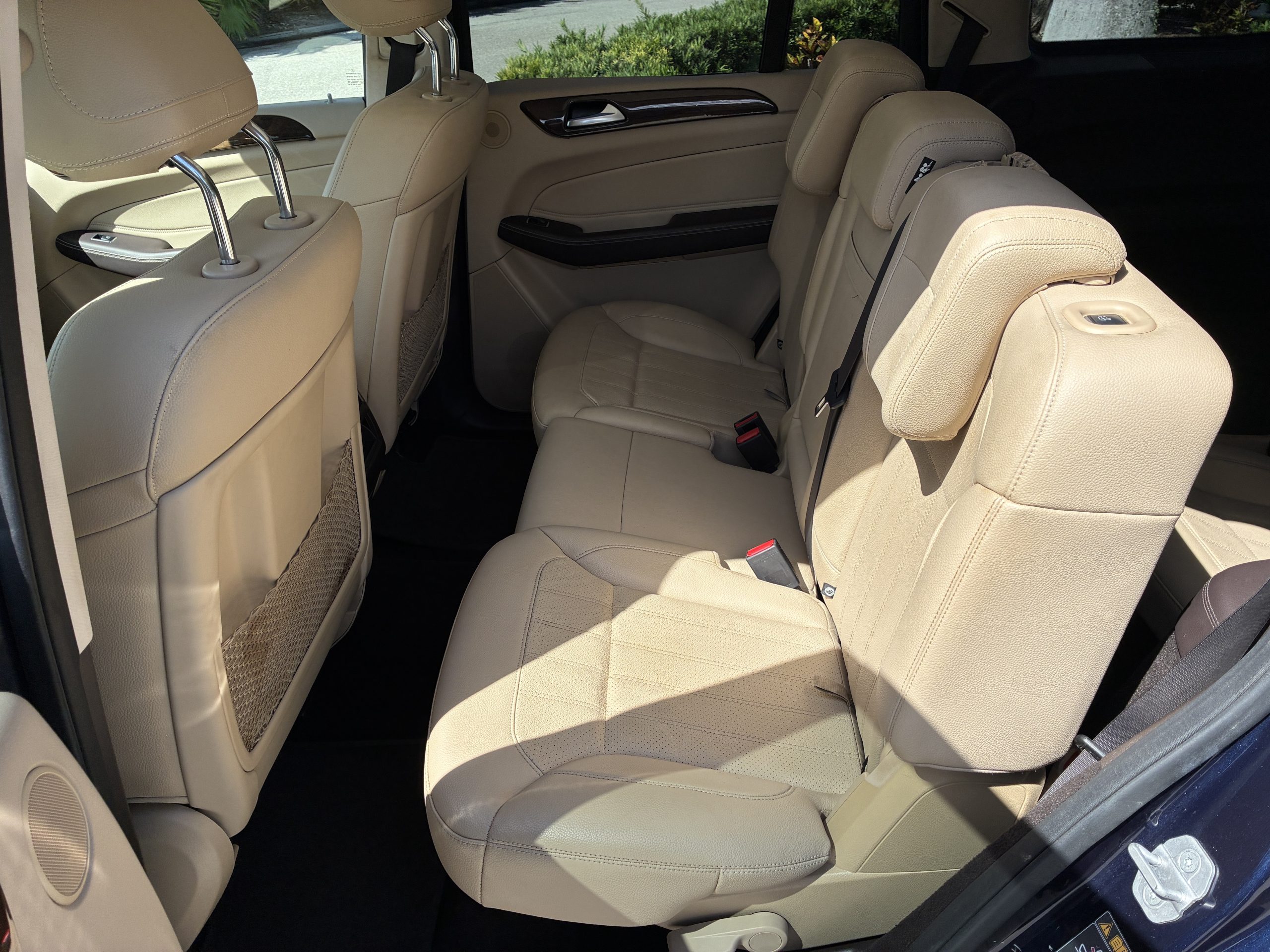 2017 Mercedes-Benz GLS-Class GLS450 - Photo 10
