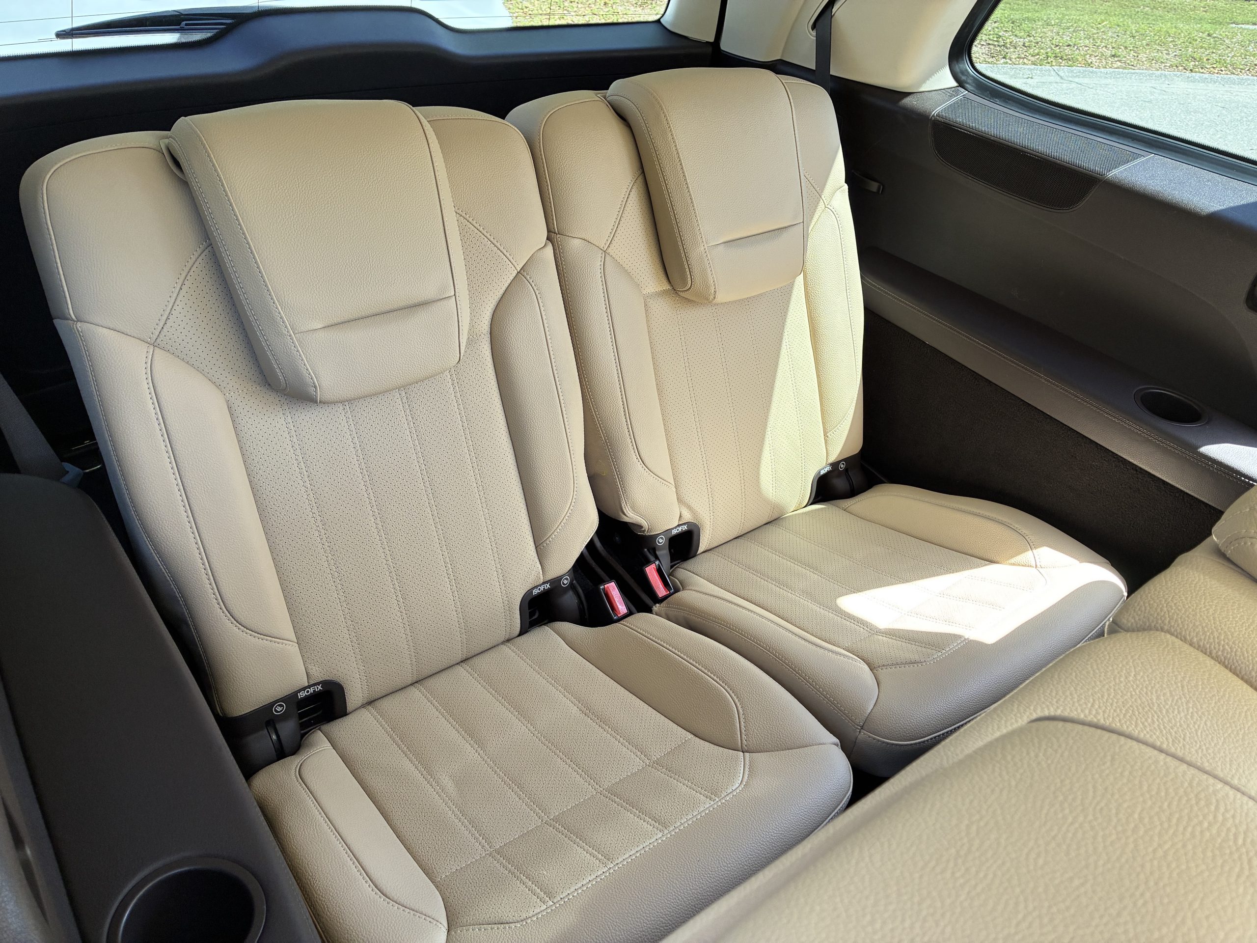 2017 Mercedes-Benz GLS-Class GLS450 - Photo 11