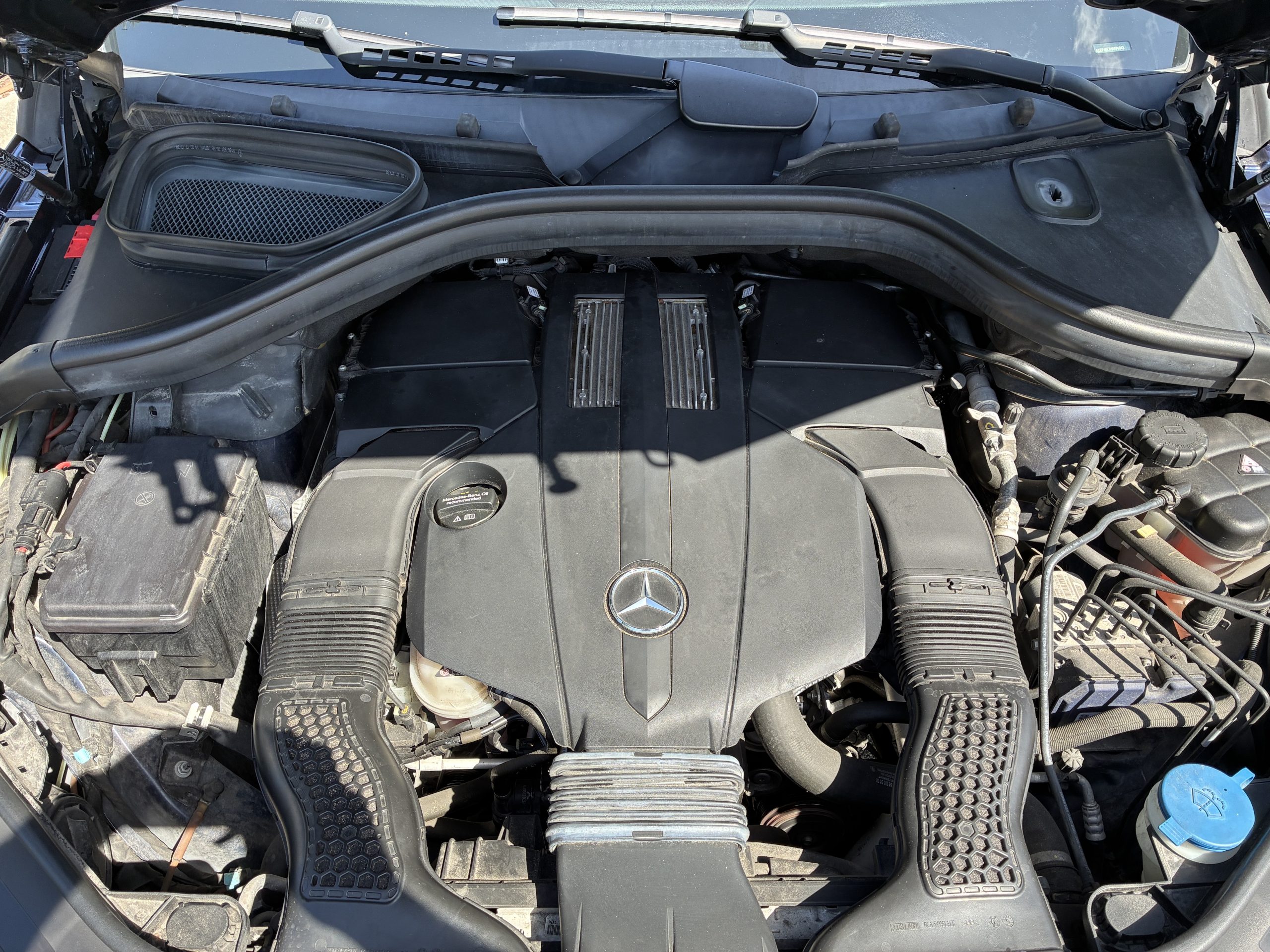 2017 Mercedes-Benz GLS-Class GLS450 - Photo 17
