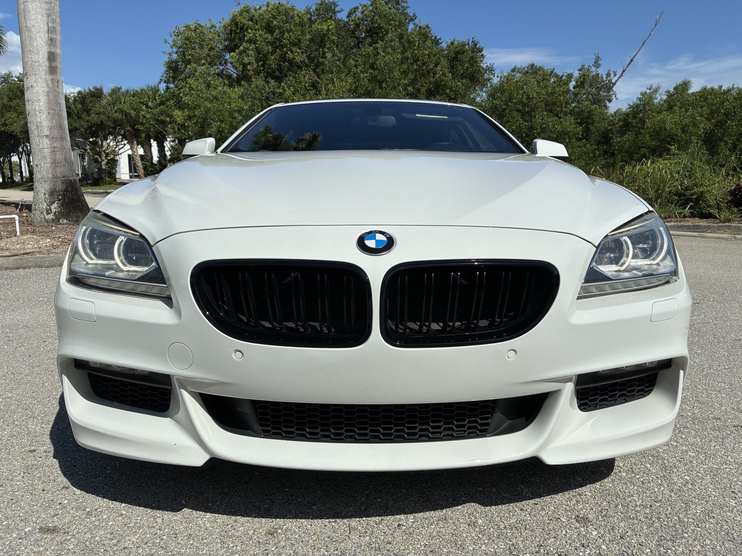 2014 BMW 6 Series 640i - Photo 7