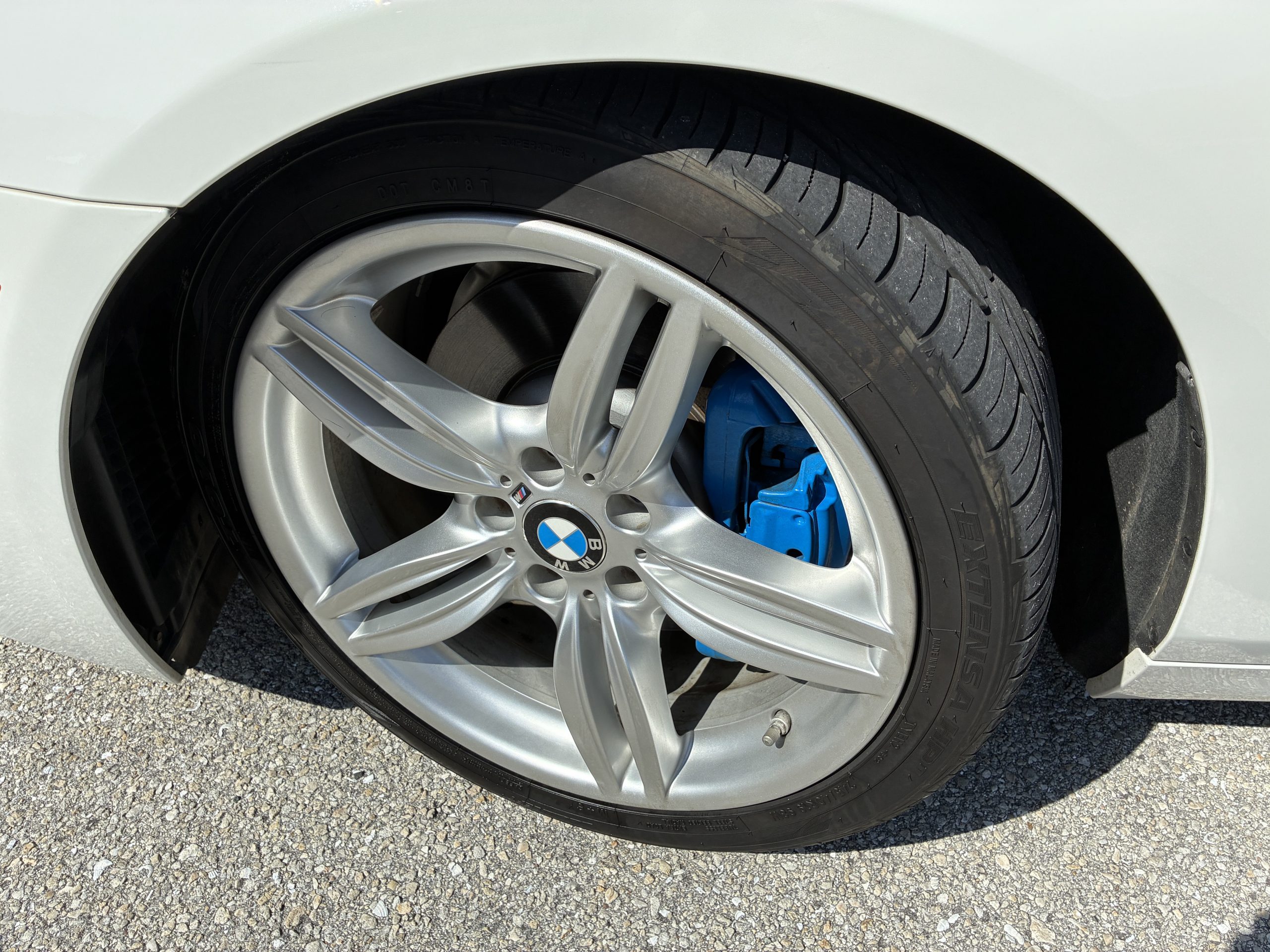 2014 BMW 6 Series 640i - Photo 9