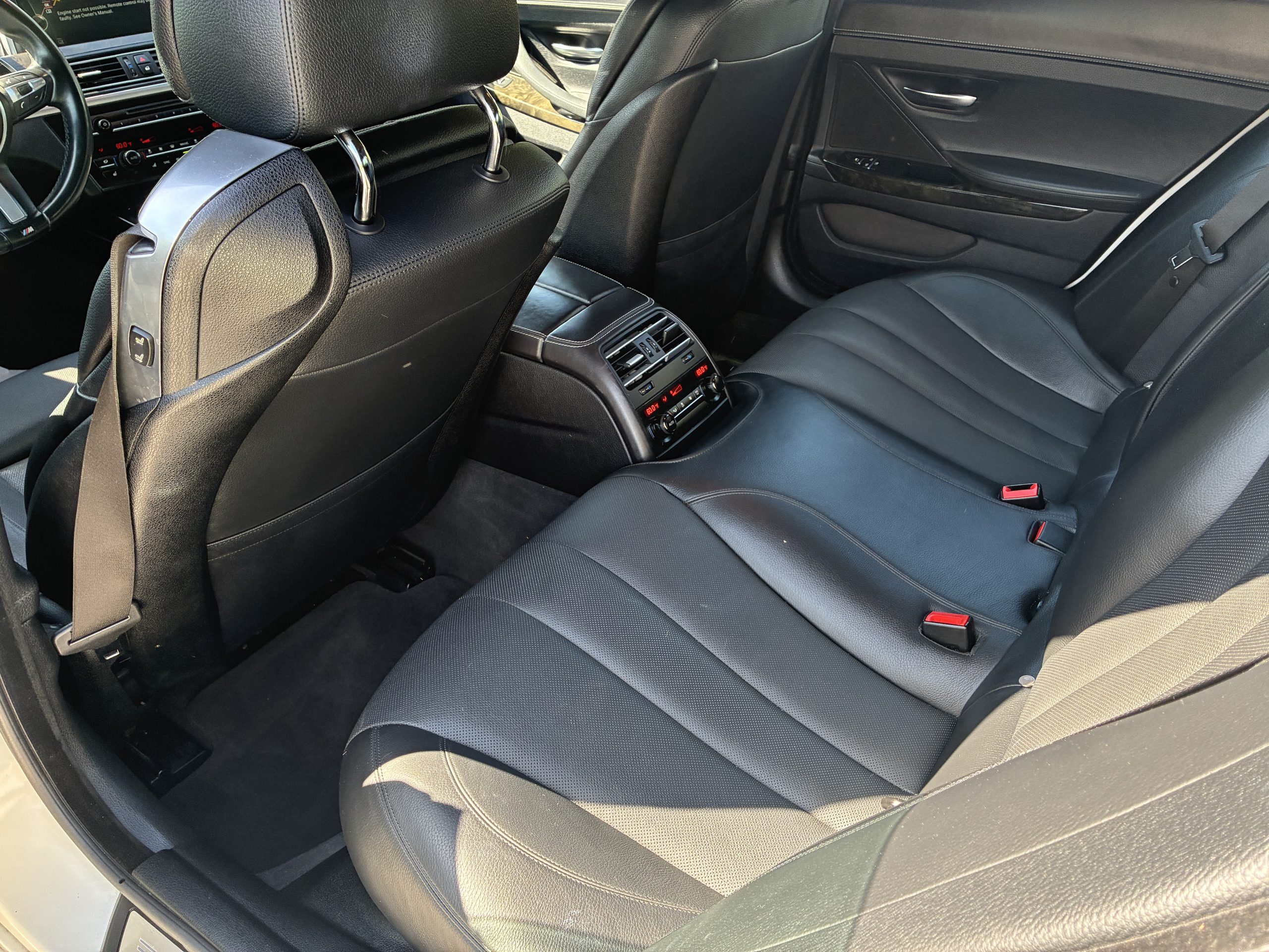 2014 BMW 6 Series 640i - Photo 11