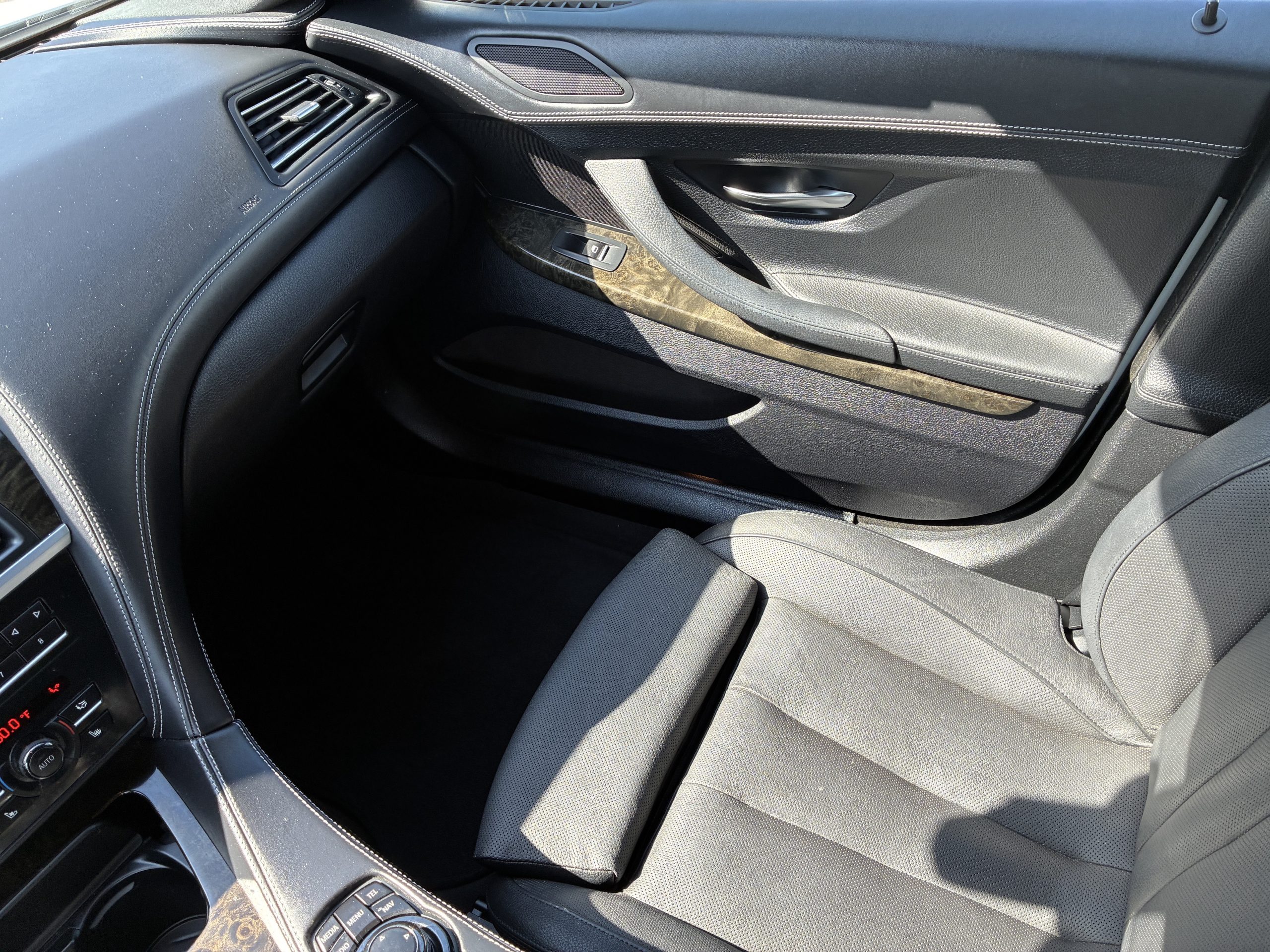 2014 BMW 6 Series 640i - Photo 14