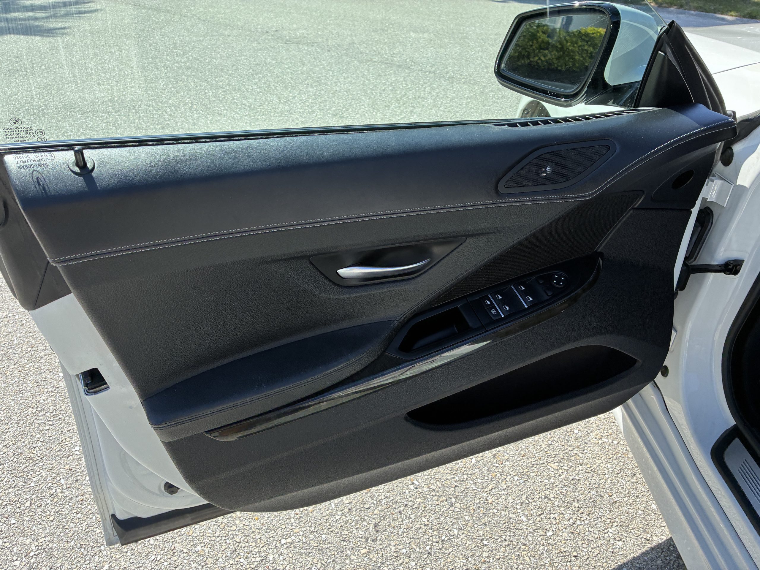 2014 BMW 6 Series 640i - Photo 15