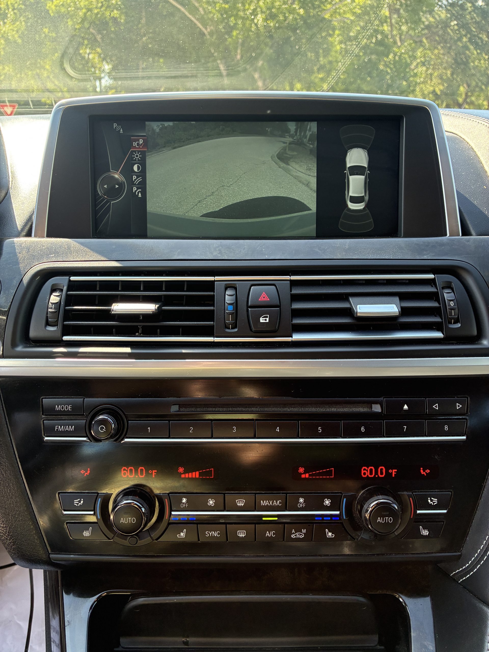 2014 BMW 6 Series 640i - Photo 18