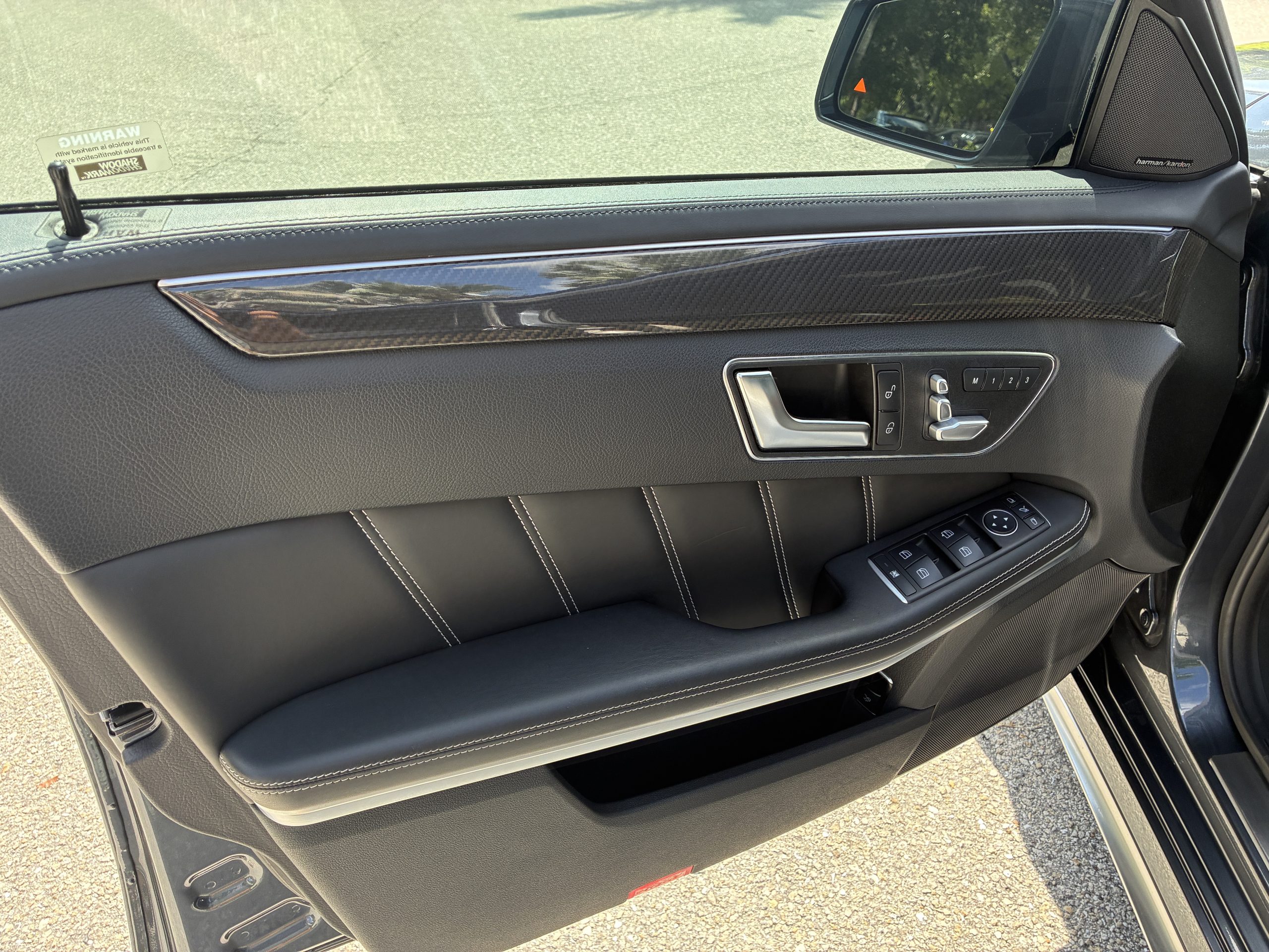 2015 Mercedes-Benz E-Class E63 AMG - Photo 13