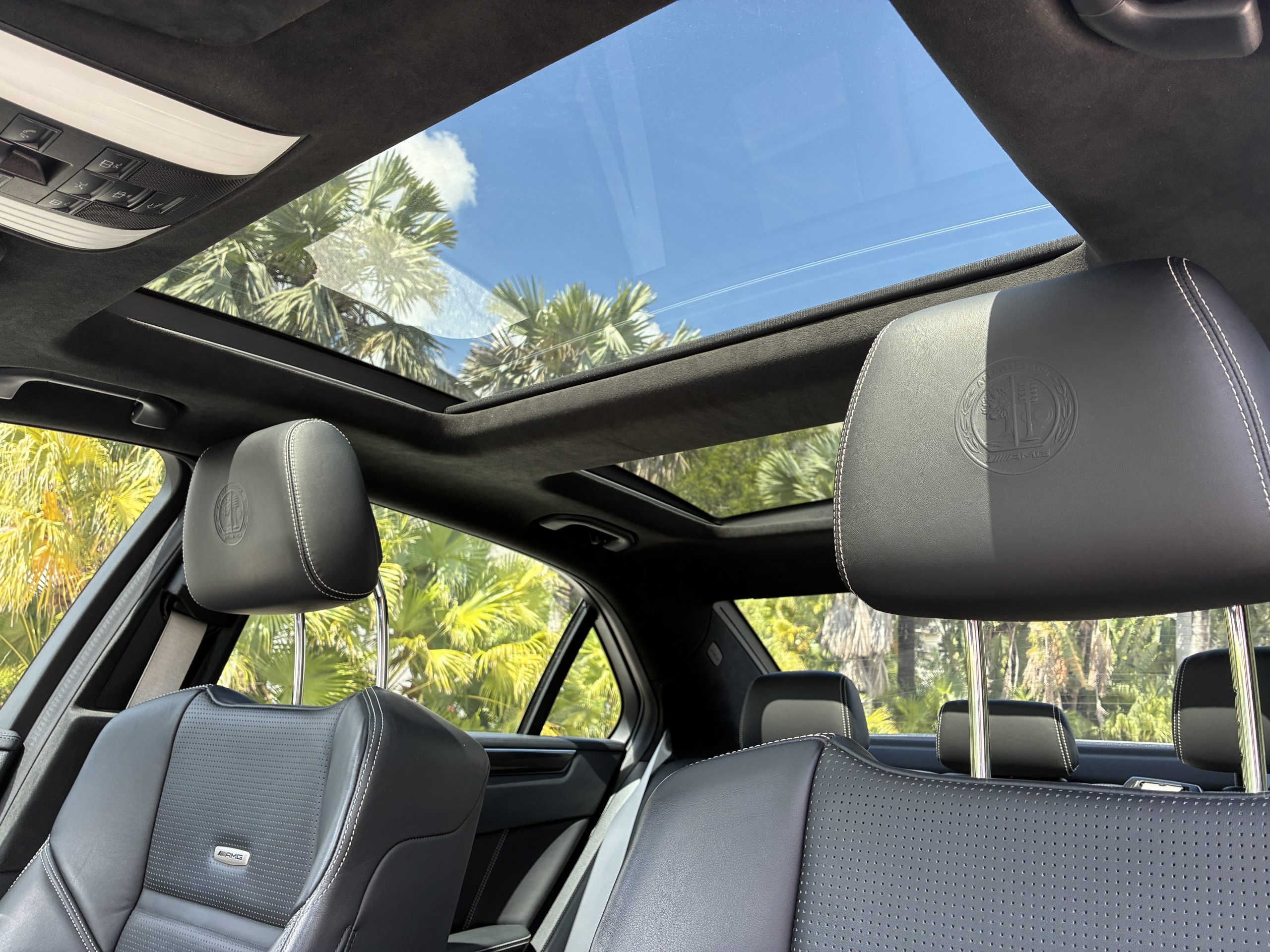 2015 Mercedes-Benz E-Class E63 AMG - Photo 16