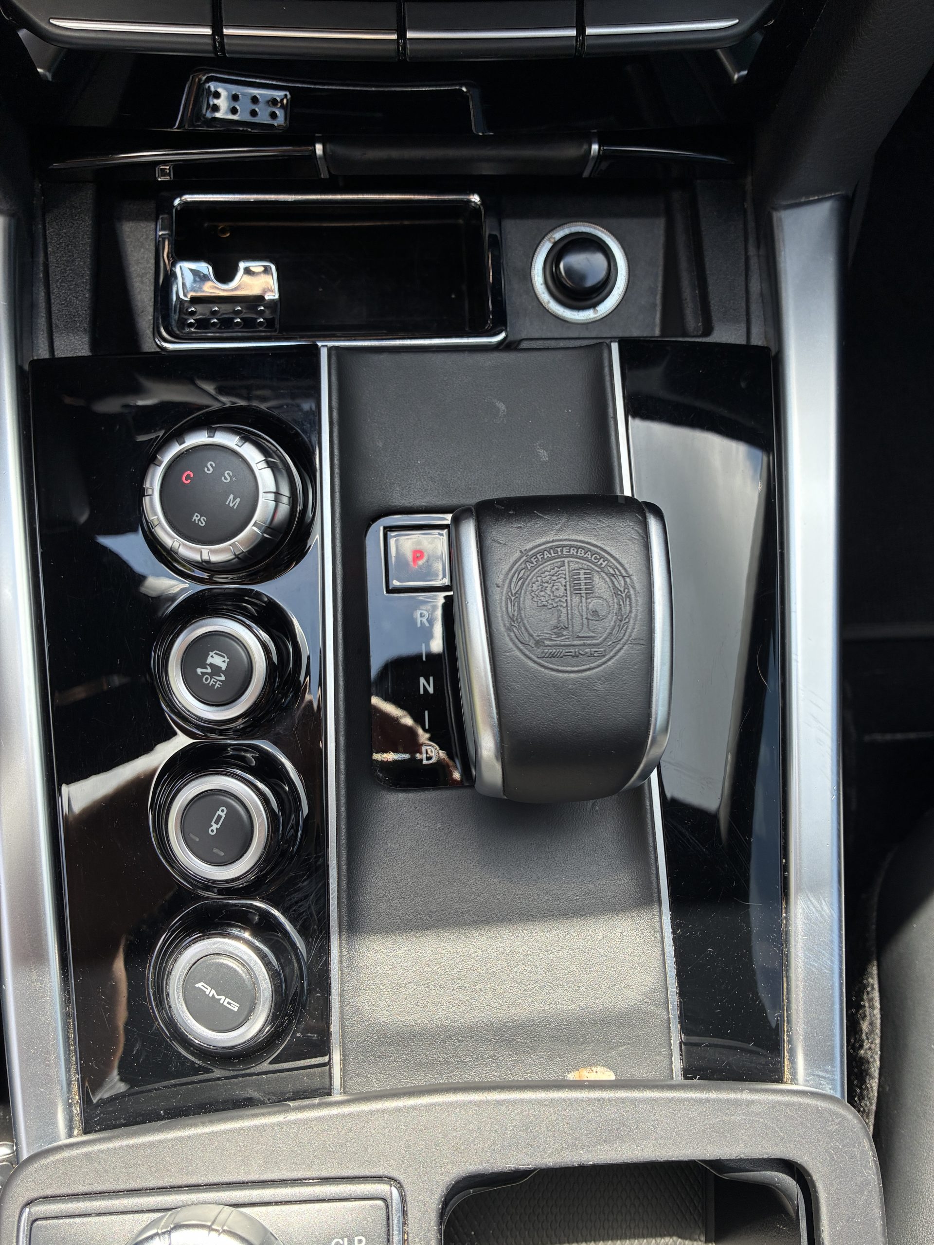 2015 Mercedes-Benz E-Class E63 AMG - Photo 17