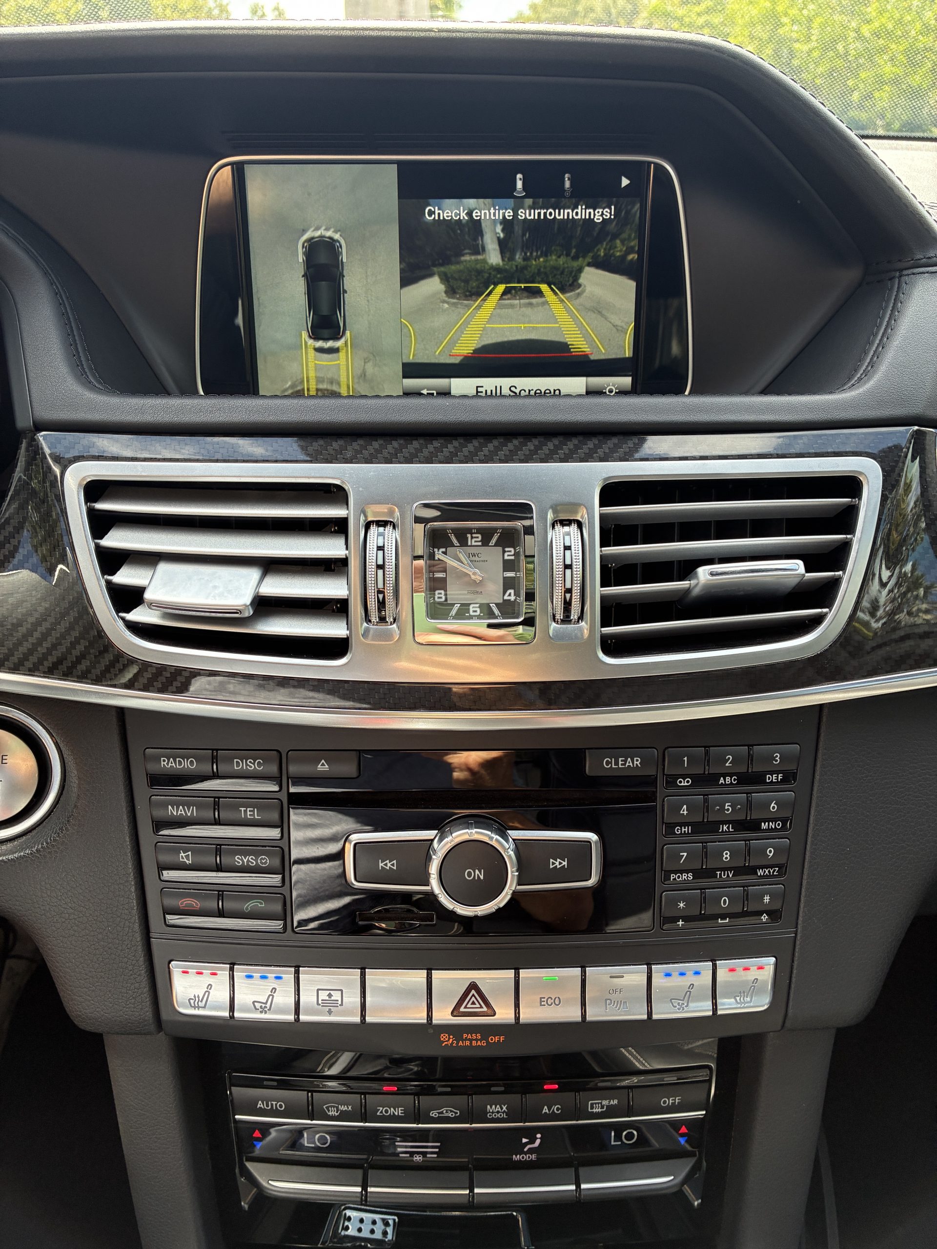 2015 Mercedes-Benz E-Class E63 AMG - Photo 18