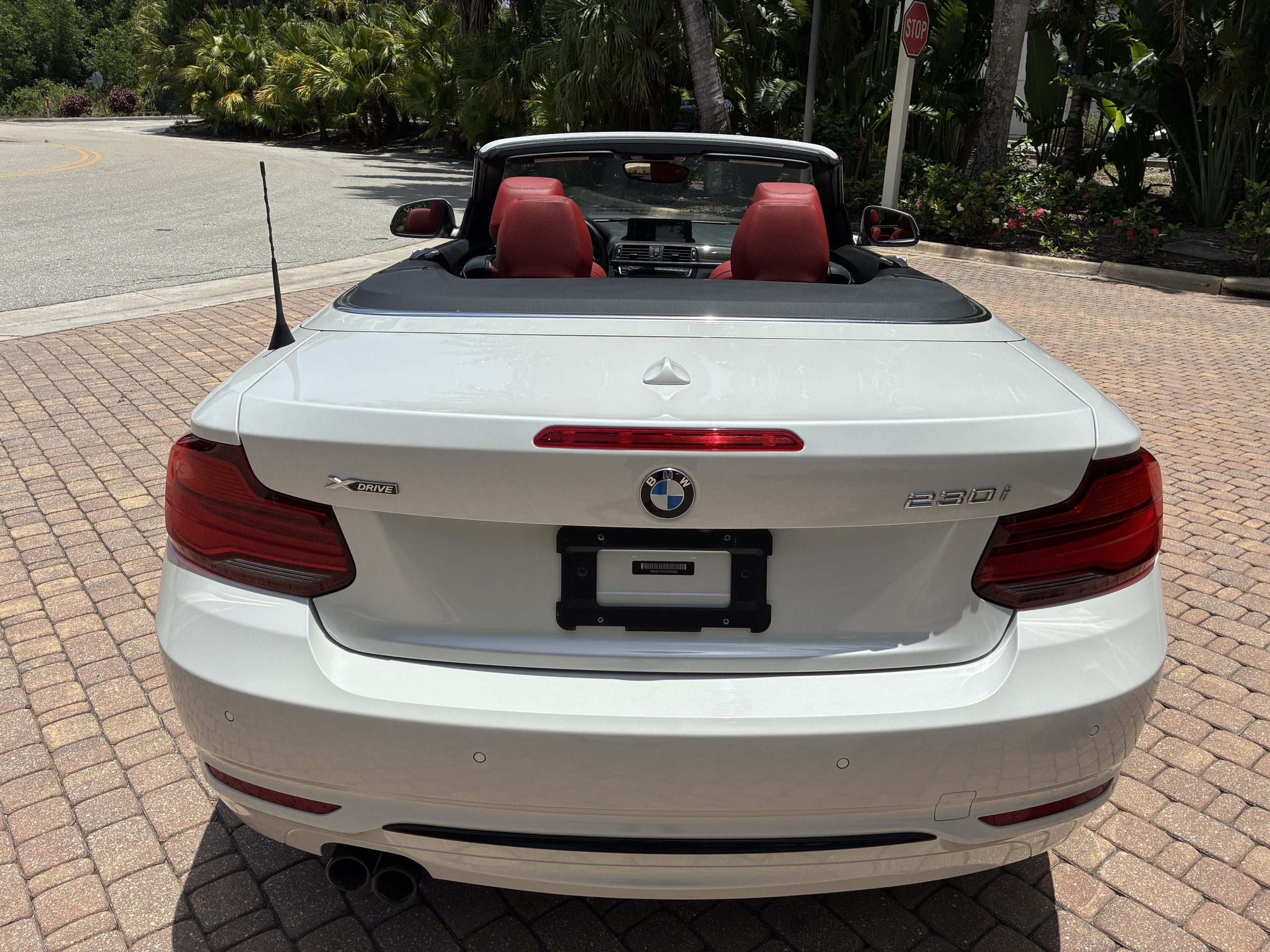 2018 BMW 2 Series 230i - Photo 3