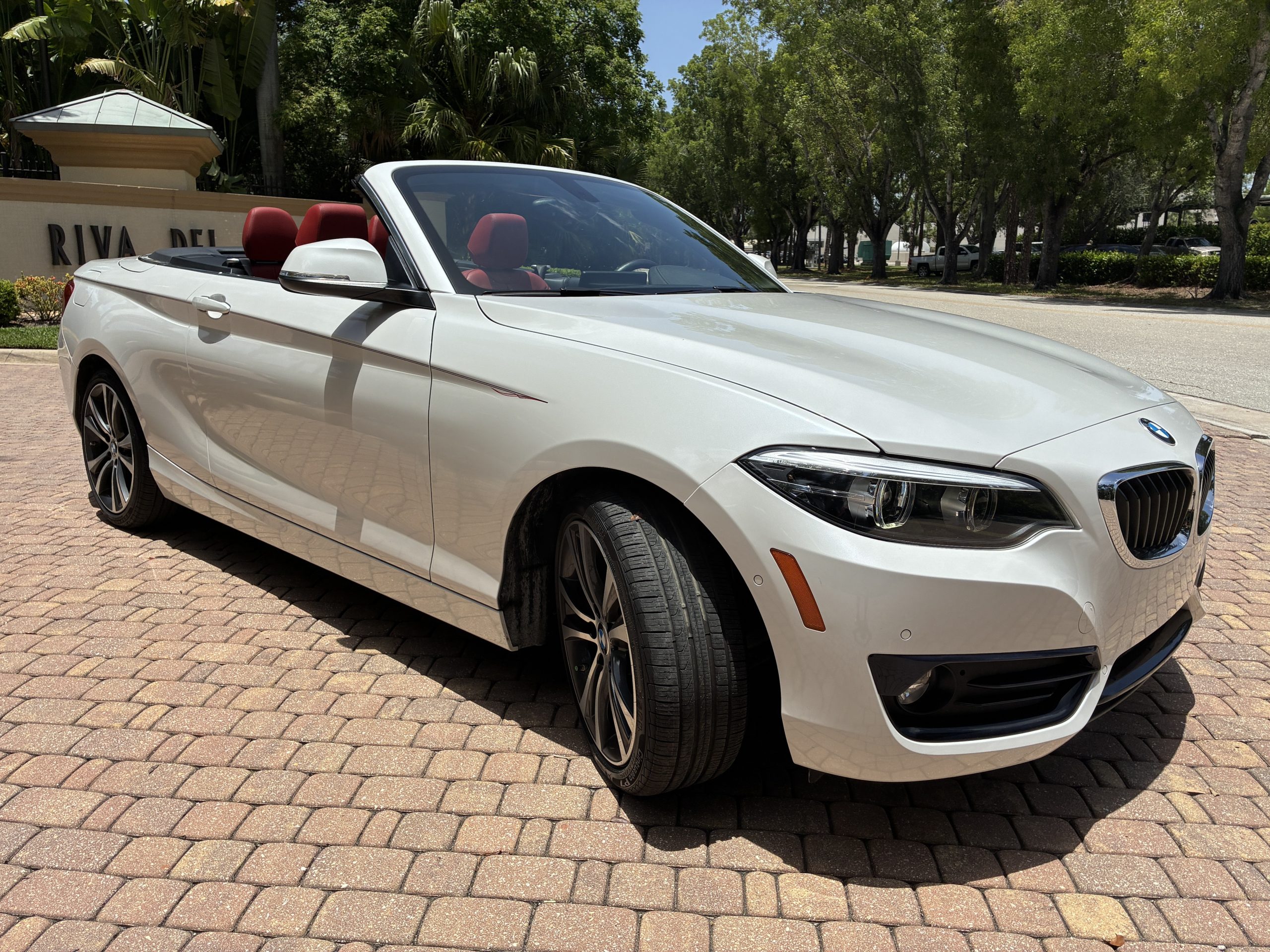 2018 BMW 2 Series 230i - Photo 5