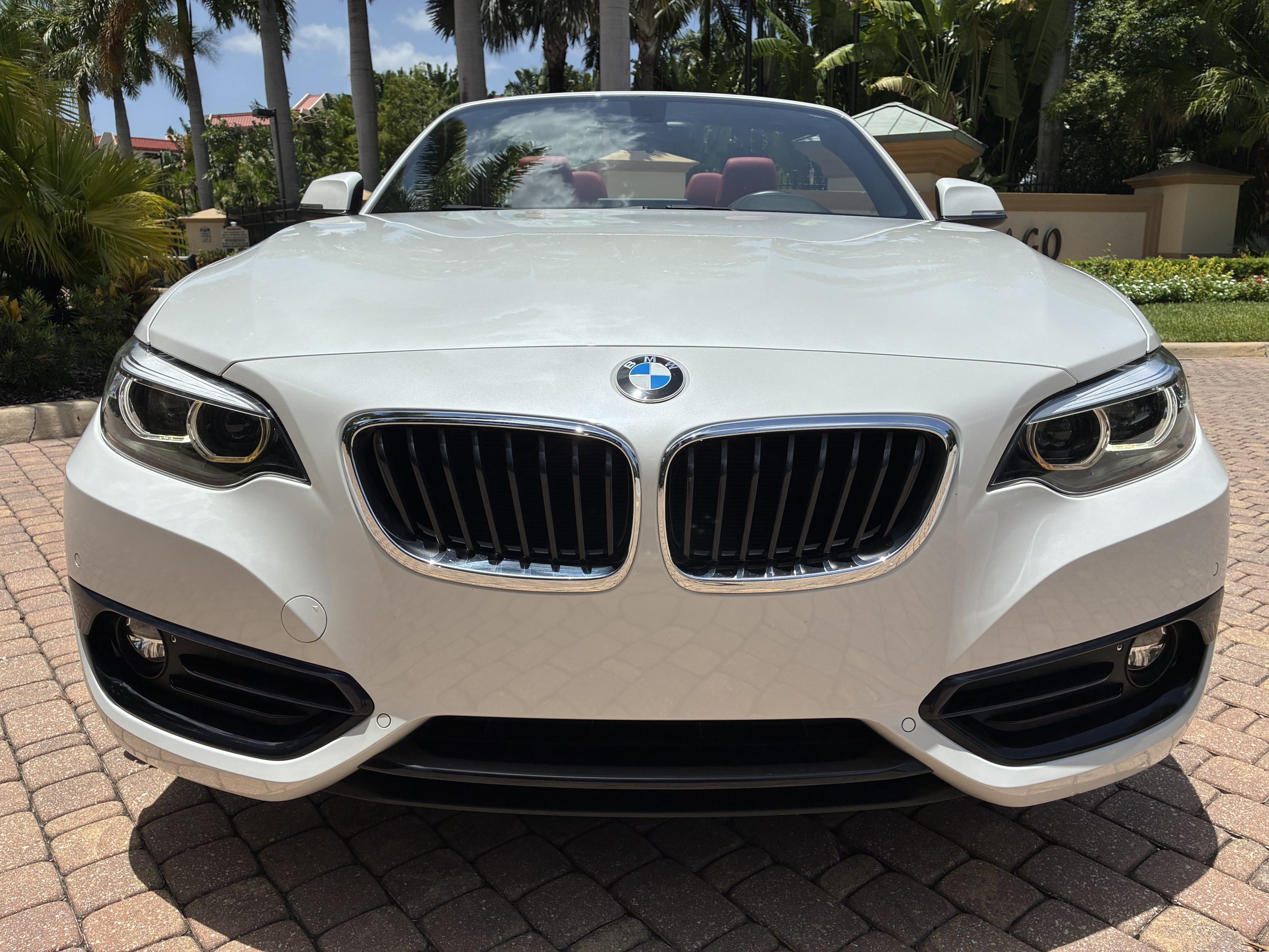 2018 BMW 2 Series 230i - Photo 6