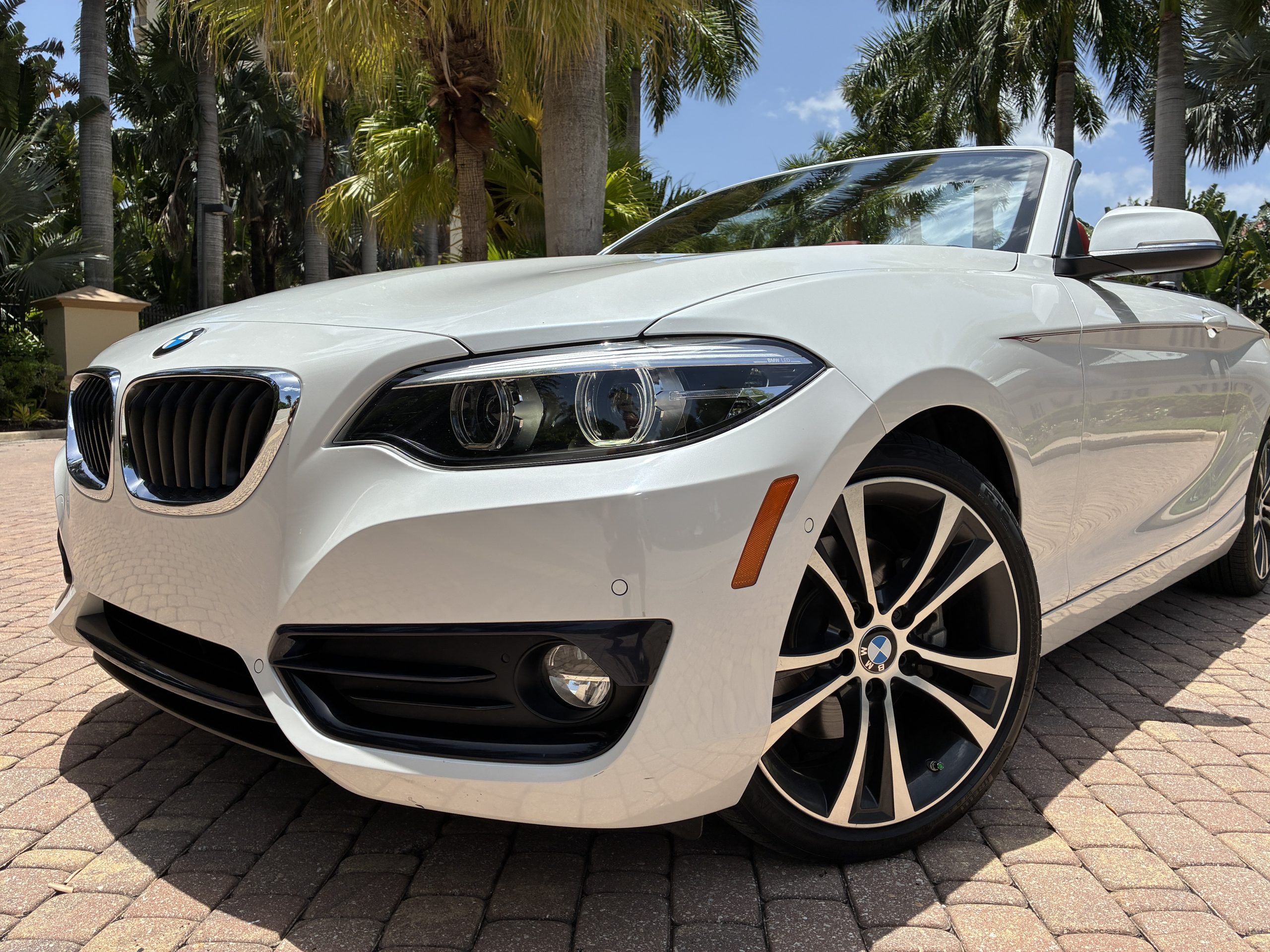 2018 BMW 2 Series 230i - Photo 7