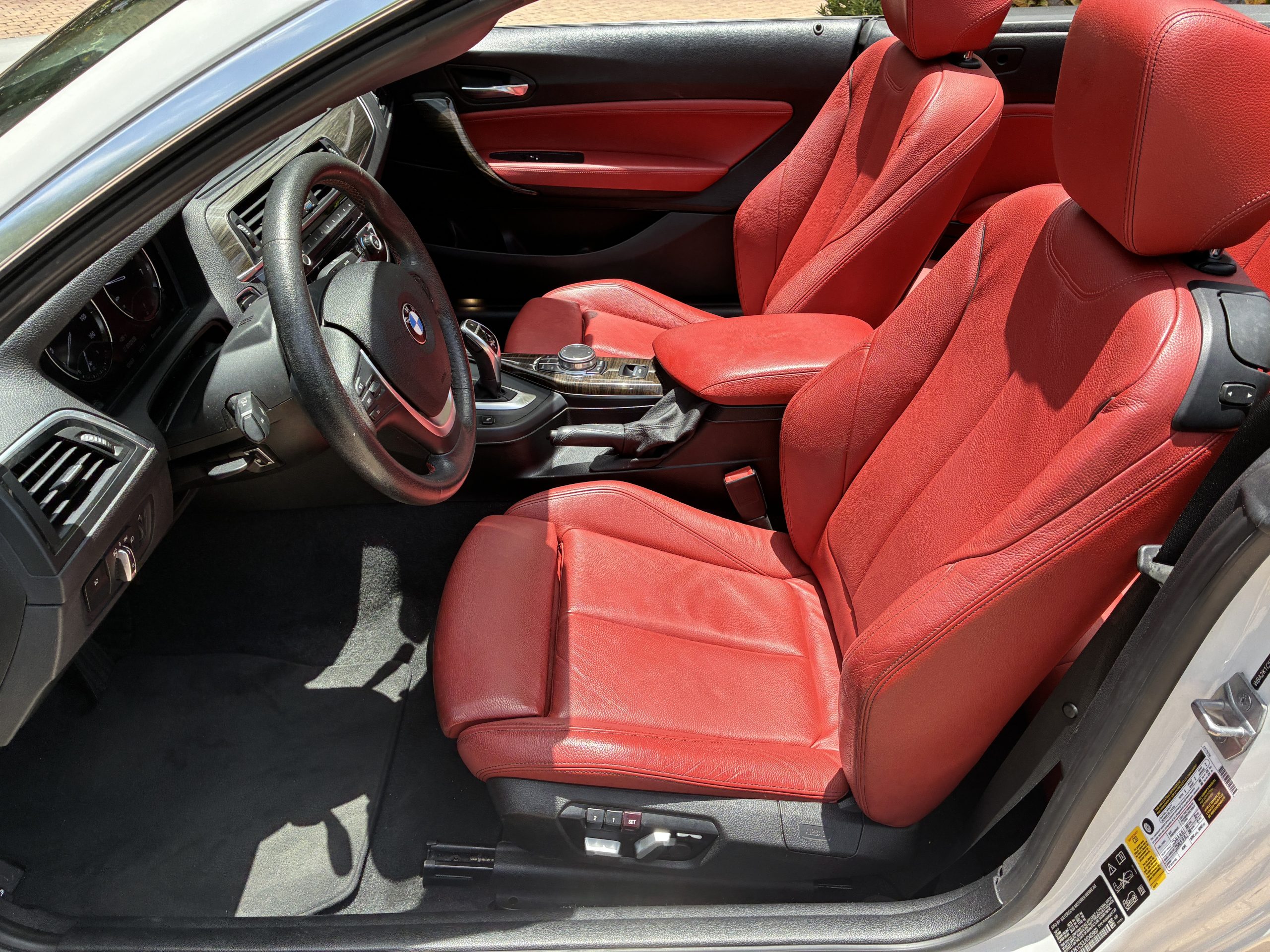 2018 BMW 2 Series 230i - Photo 10