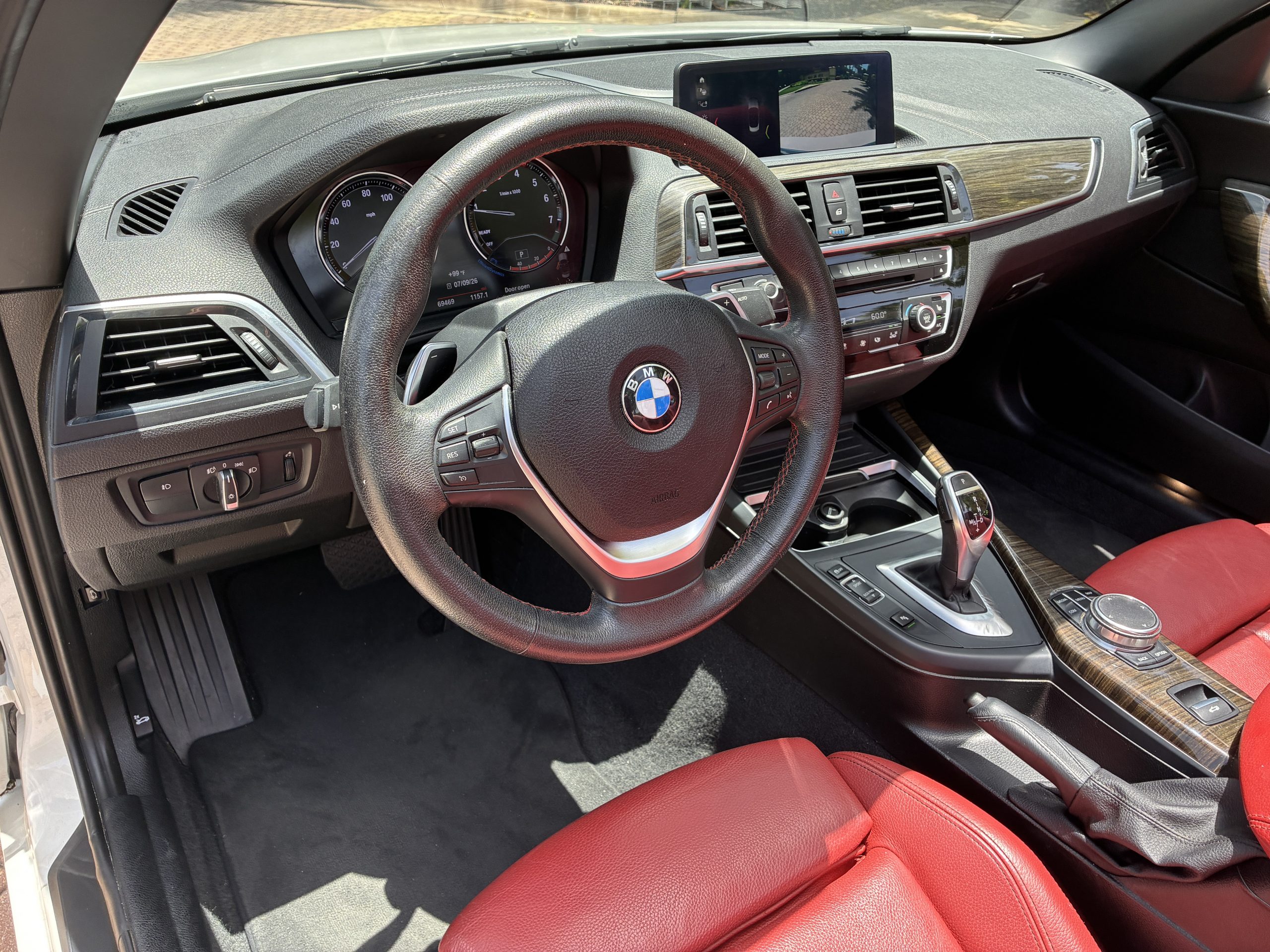 2018 BMW 2 Series 230i - Photo 11