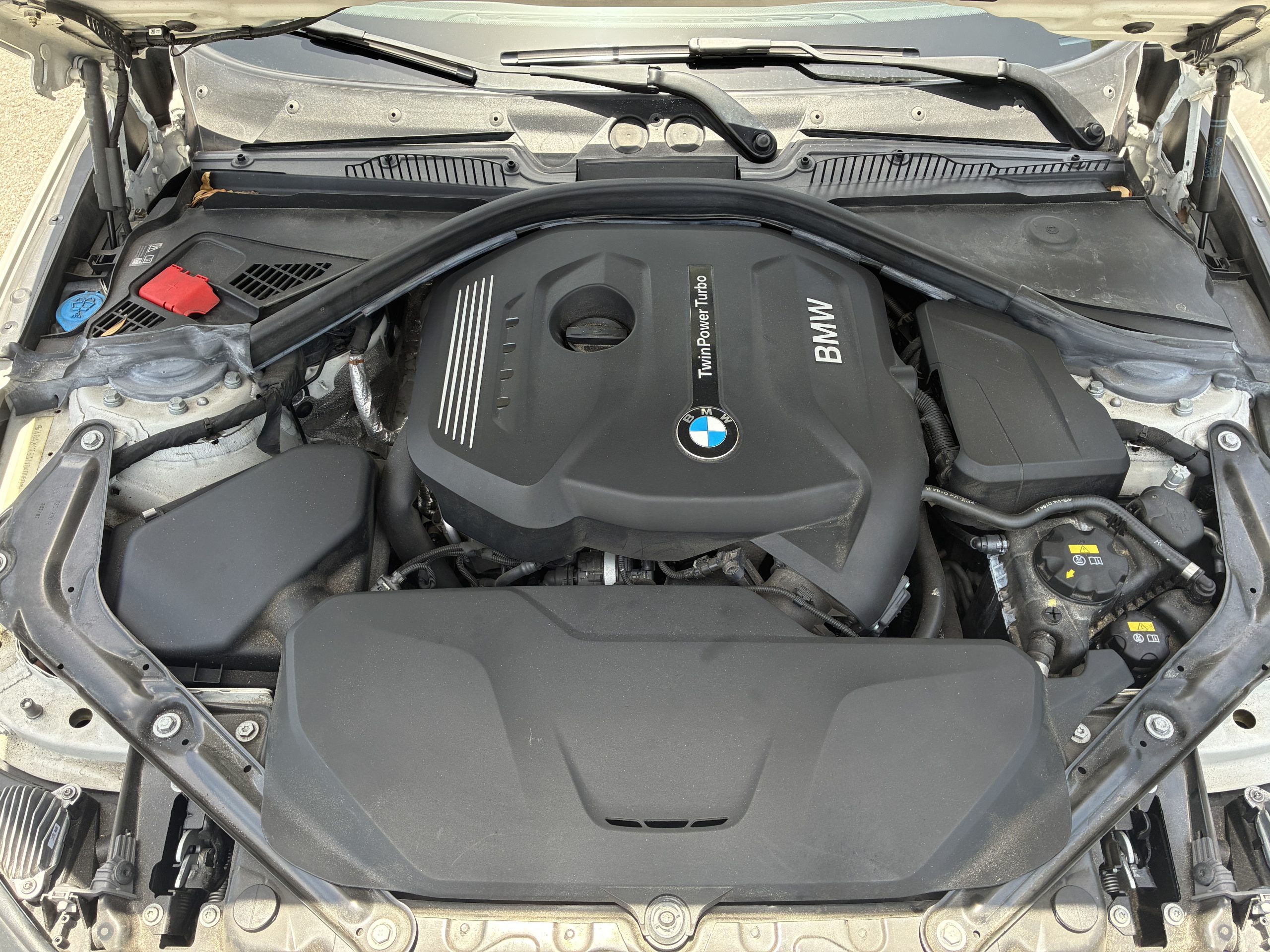 2018 BMW 2 Series 230i - Photo 16