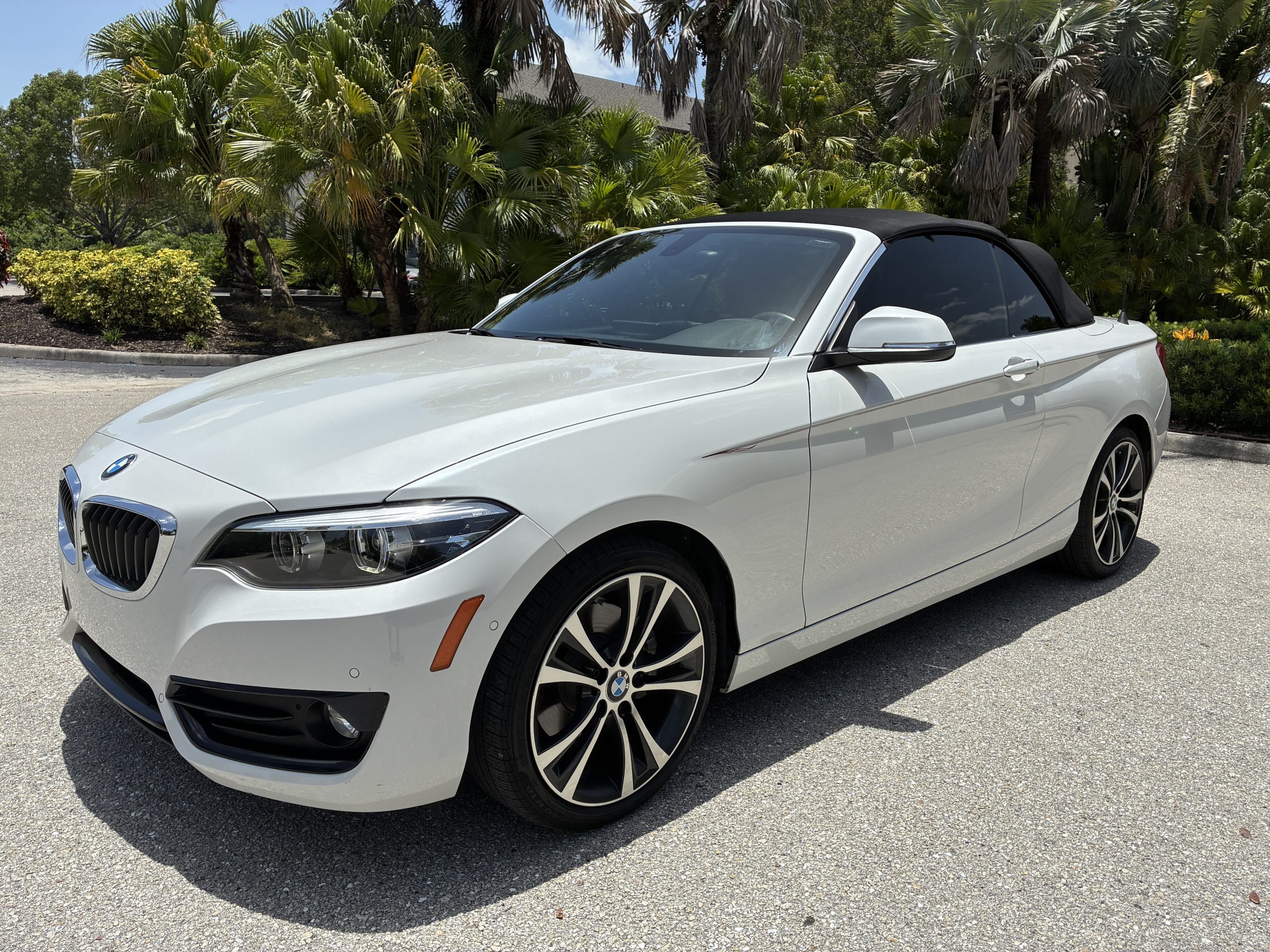 2018 BMW 2 Series 230i - Photo 17