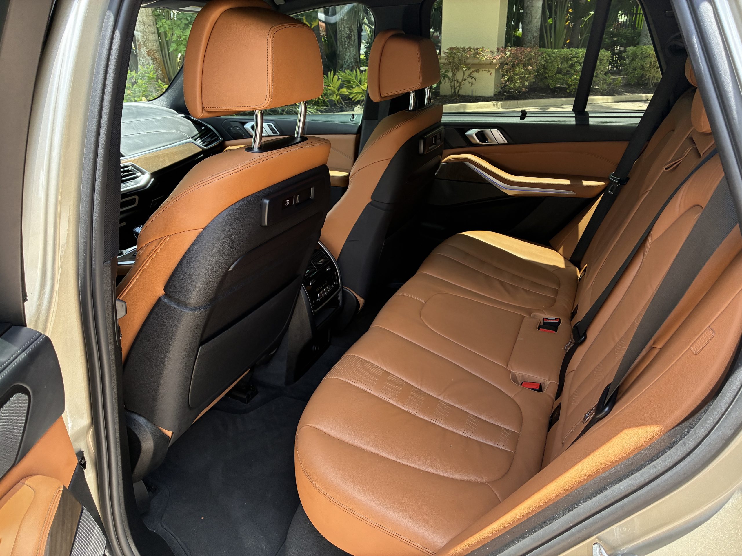 2019 BMW X5 50i - Photo 9