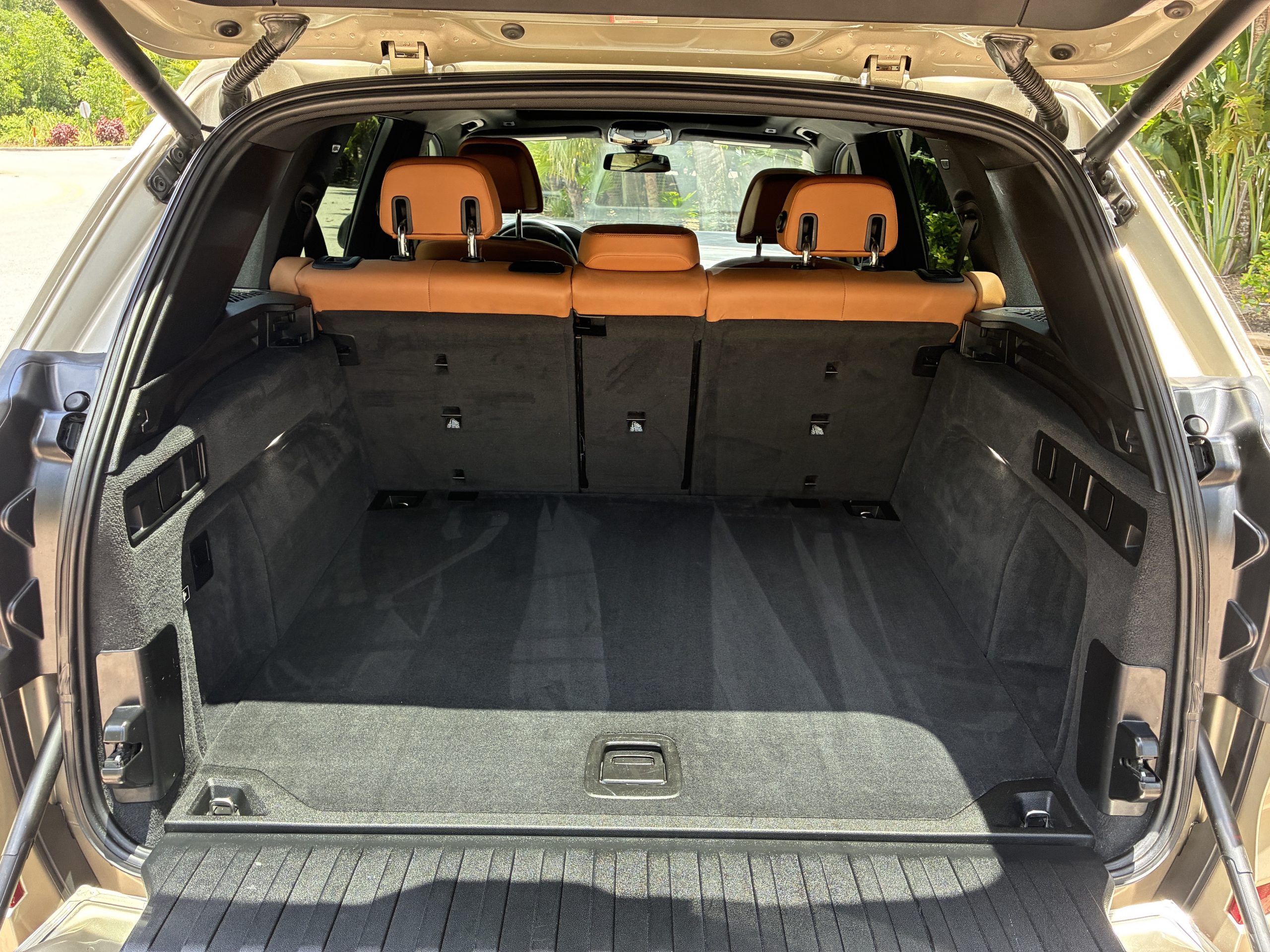 2019 BMW X5 50i - Photo 10