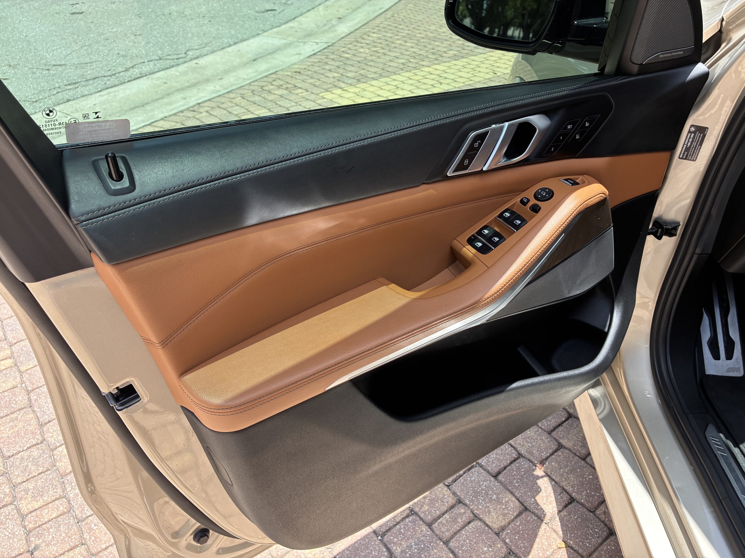 2019 BMW X5 50i - Photo 11