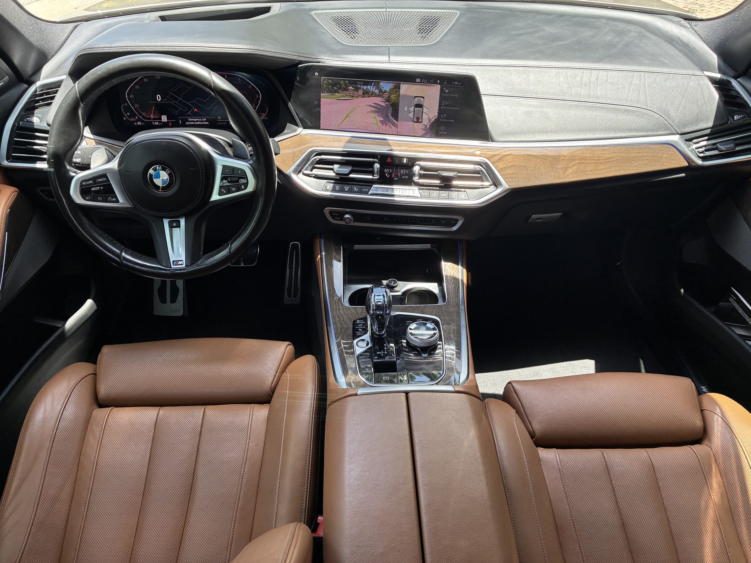 2019 BMW X5 50i - Photo 12