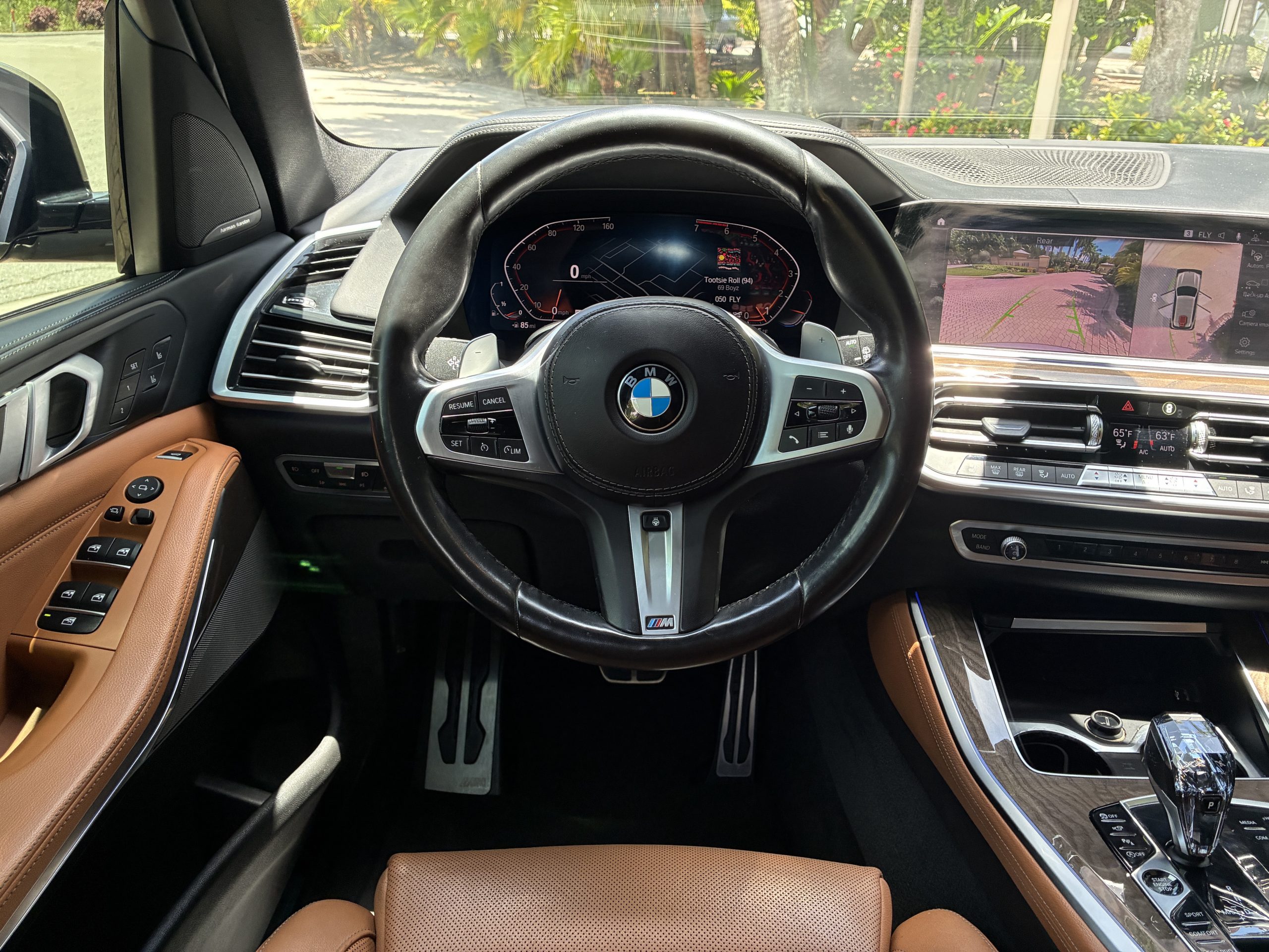 2019 BMW X5 50i - Photo 13