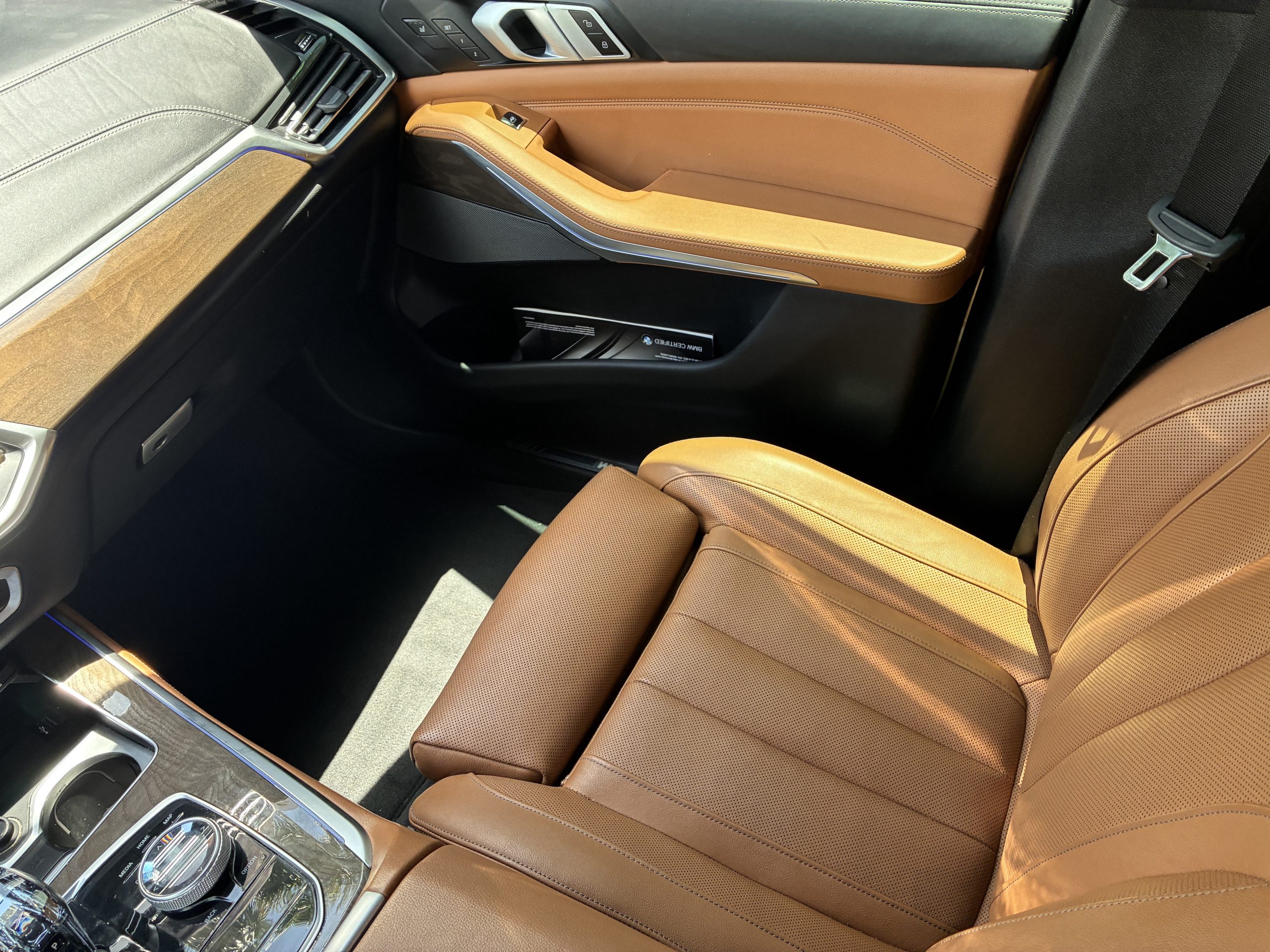 2019 BMW X5 50i - Photo 14