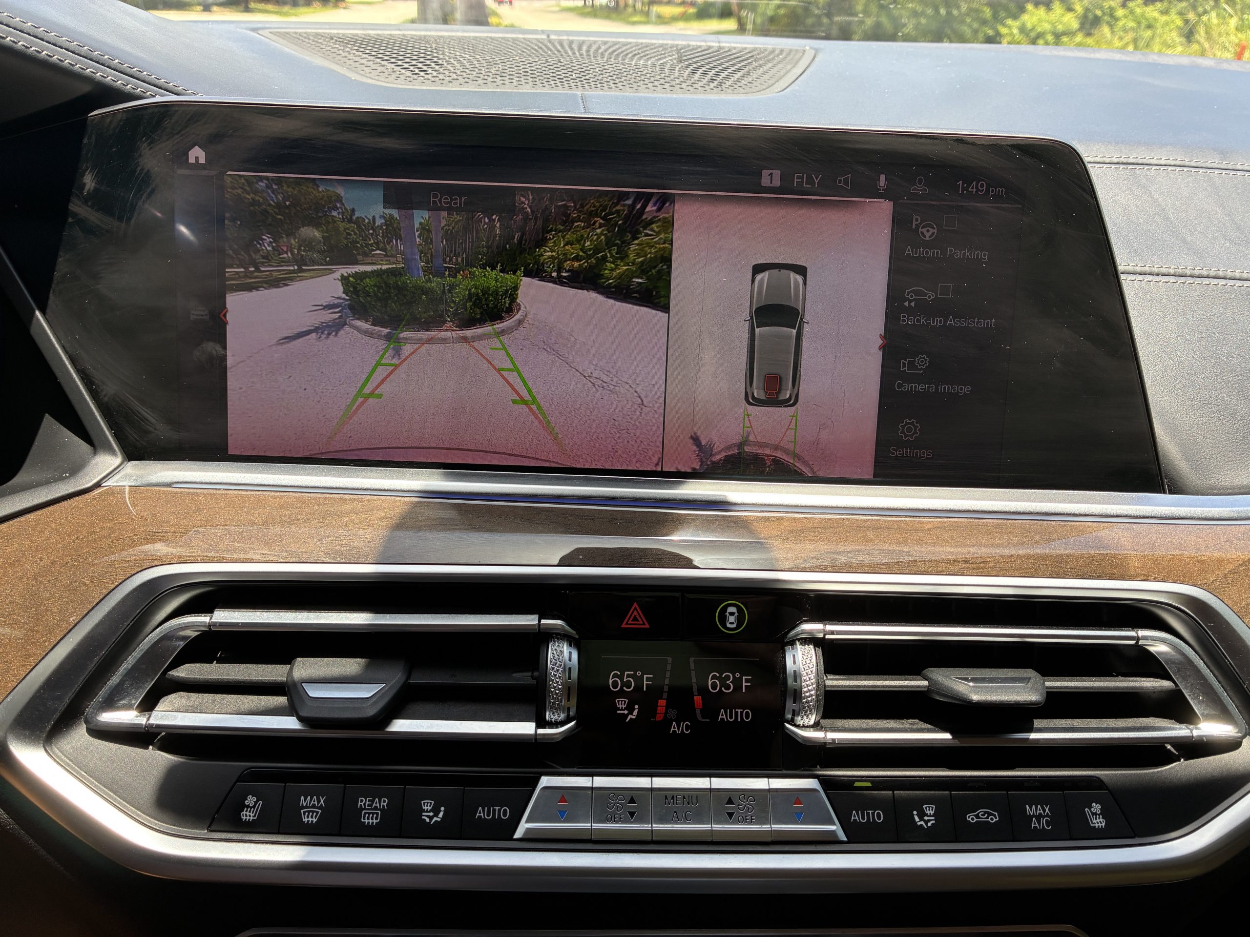 2019 BMW X5 50i - Photo 15