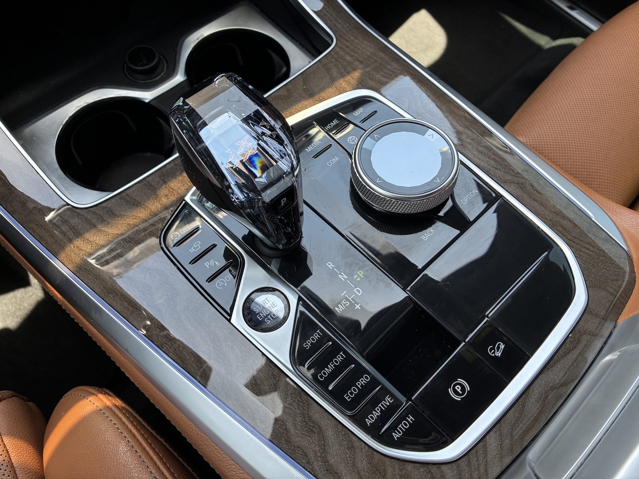 2019 BMW X5 50i - Photo 16