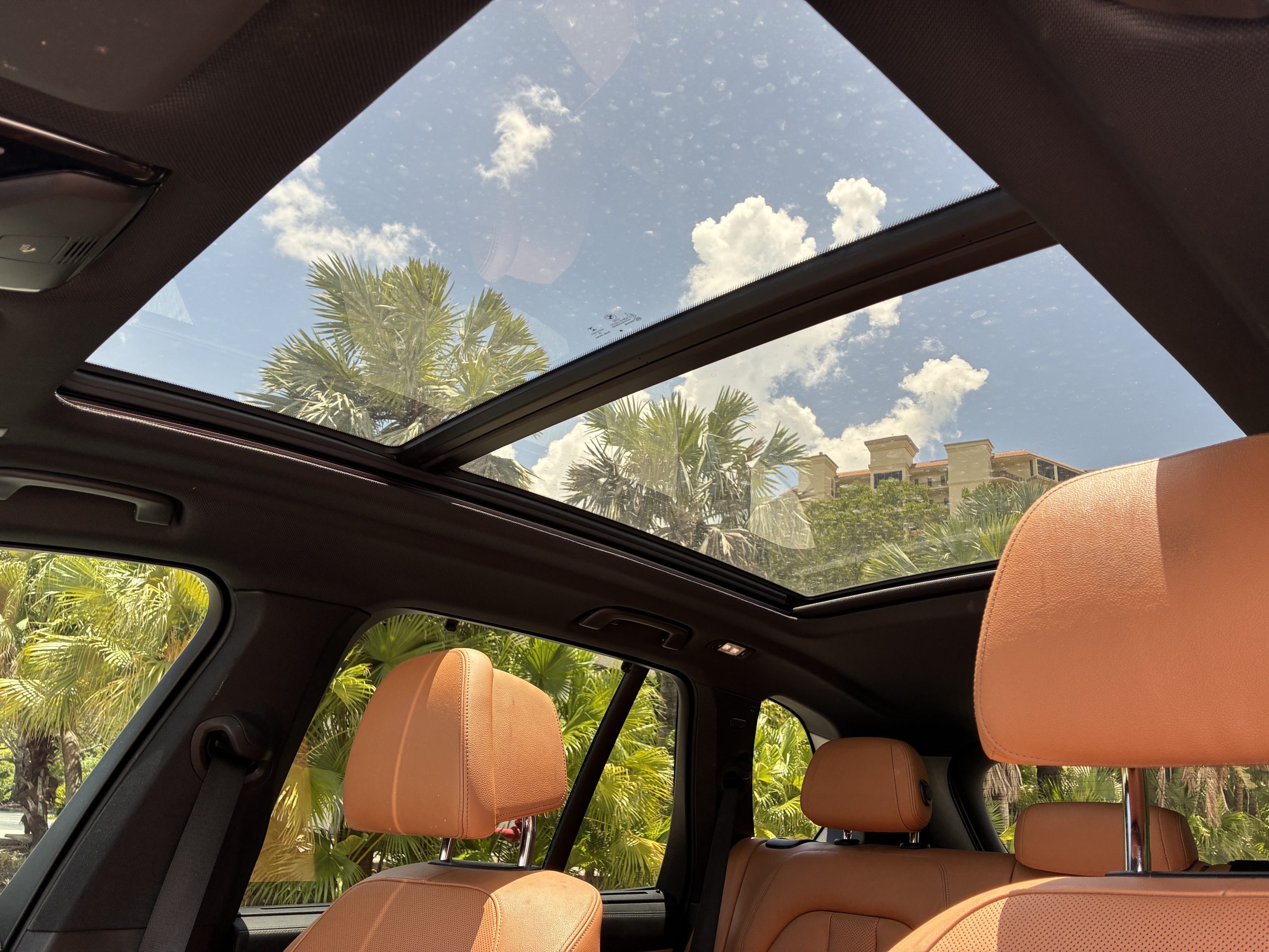 2019 BMW X5 50i - Photo 17