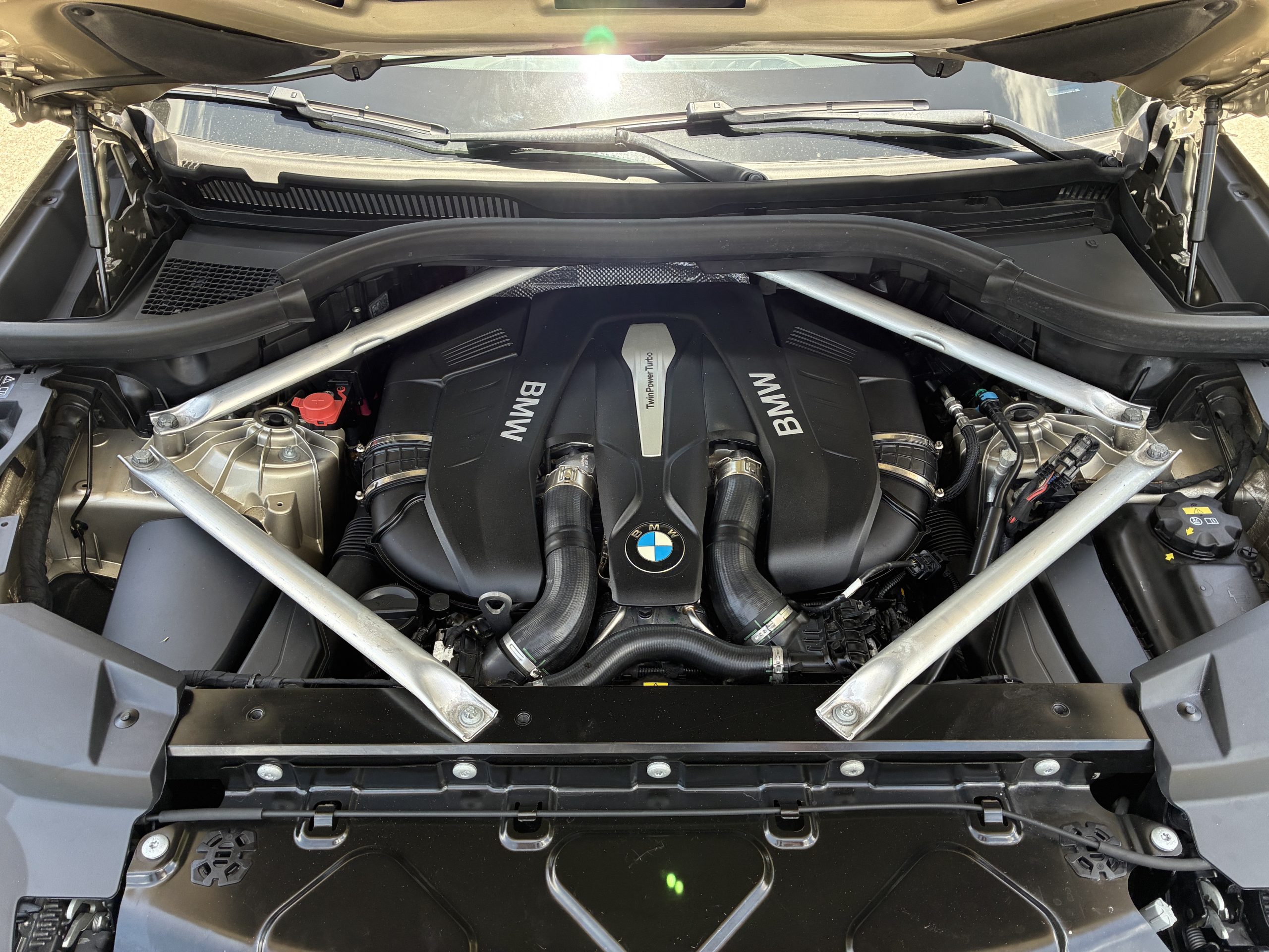 2019 BMW X5 50i - Photo 18