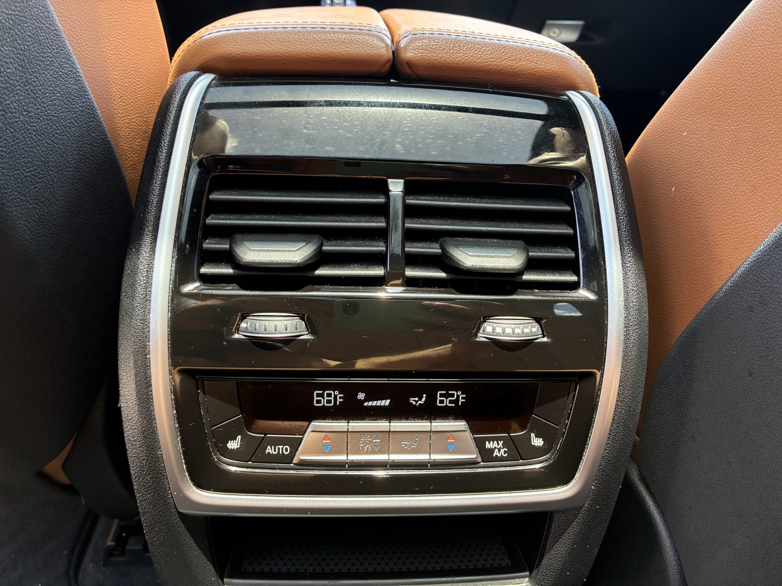 2019 BMW X5 50i - Photo 19