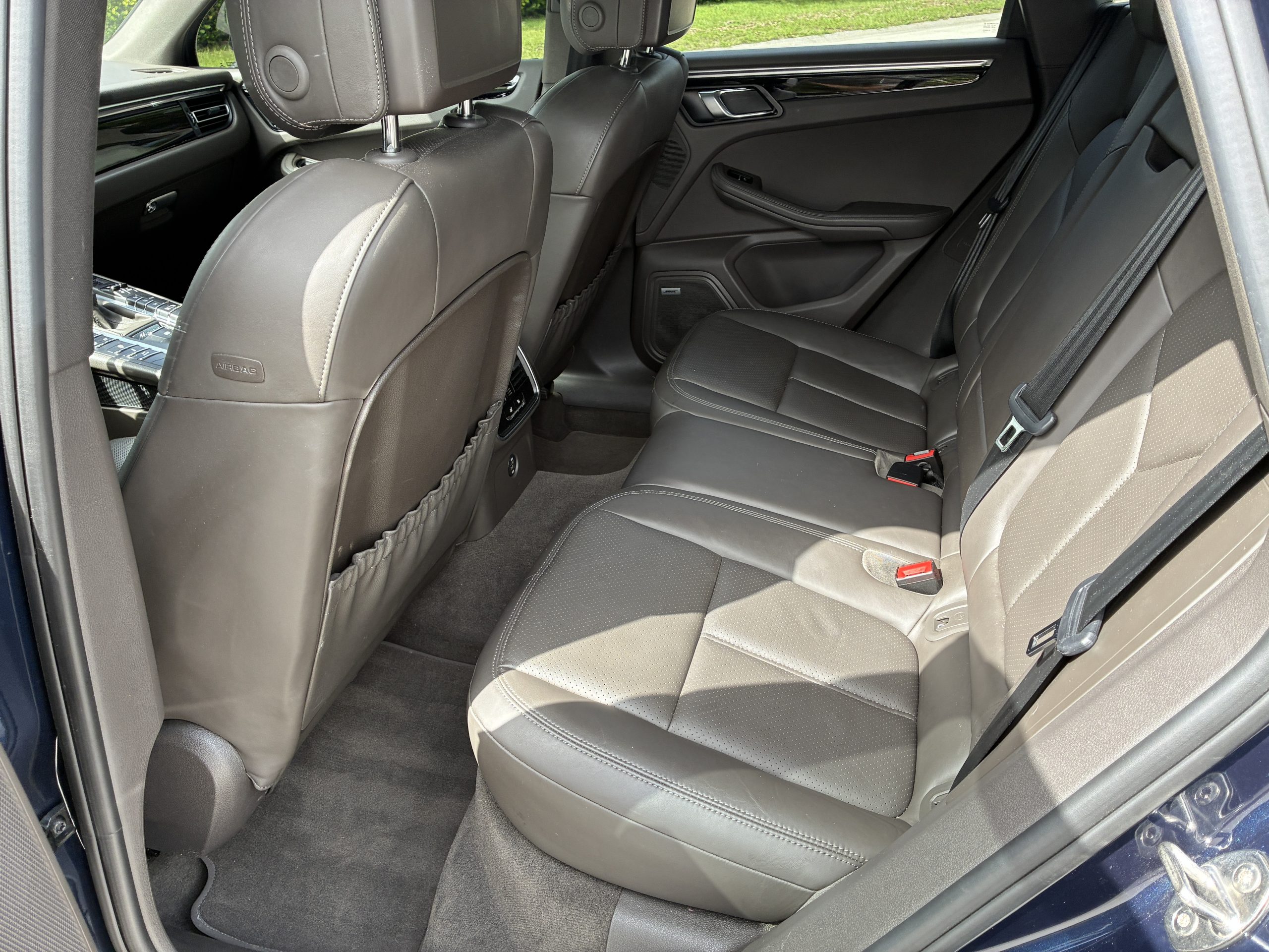 2019 Porsche Macan S - Photo 9