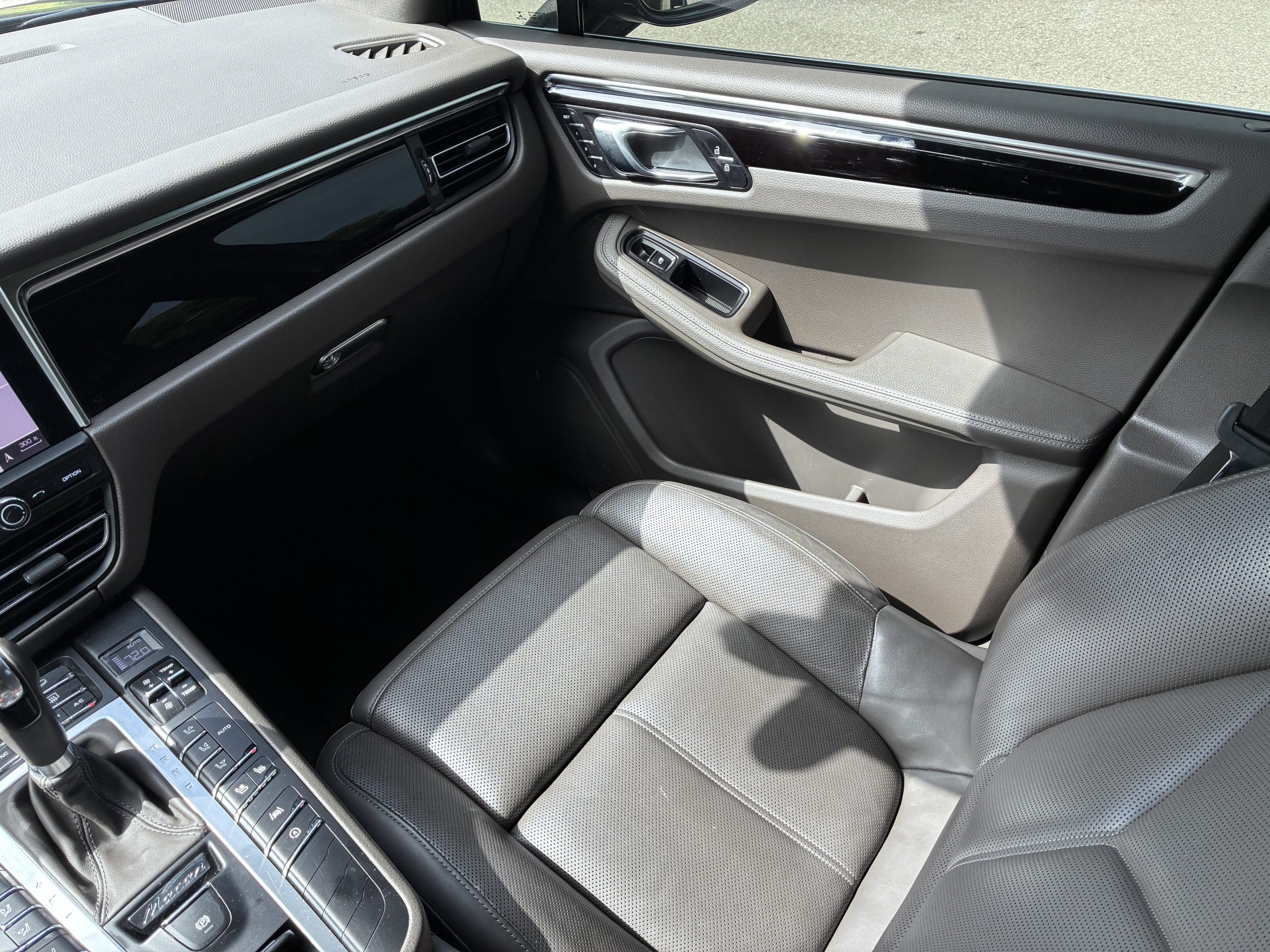 2019 Porsche Macan S - Photo 12