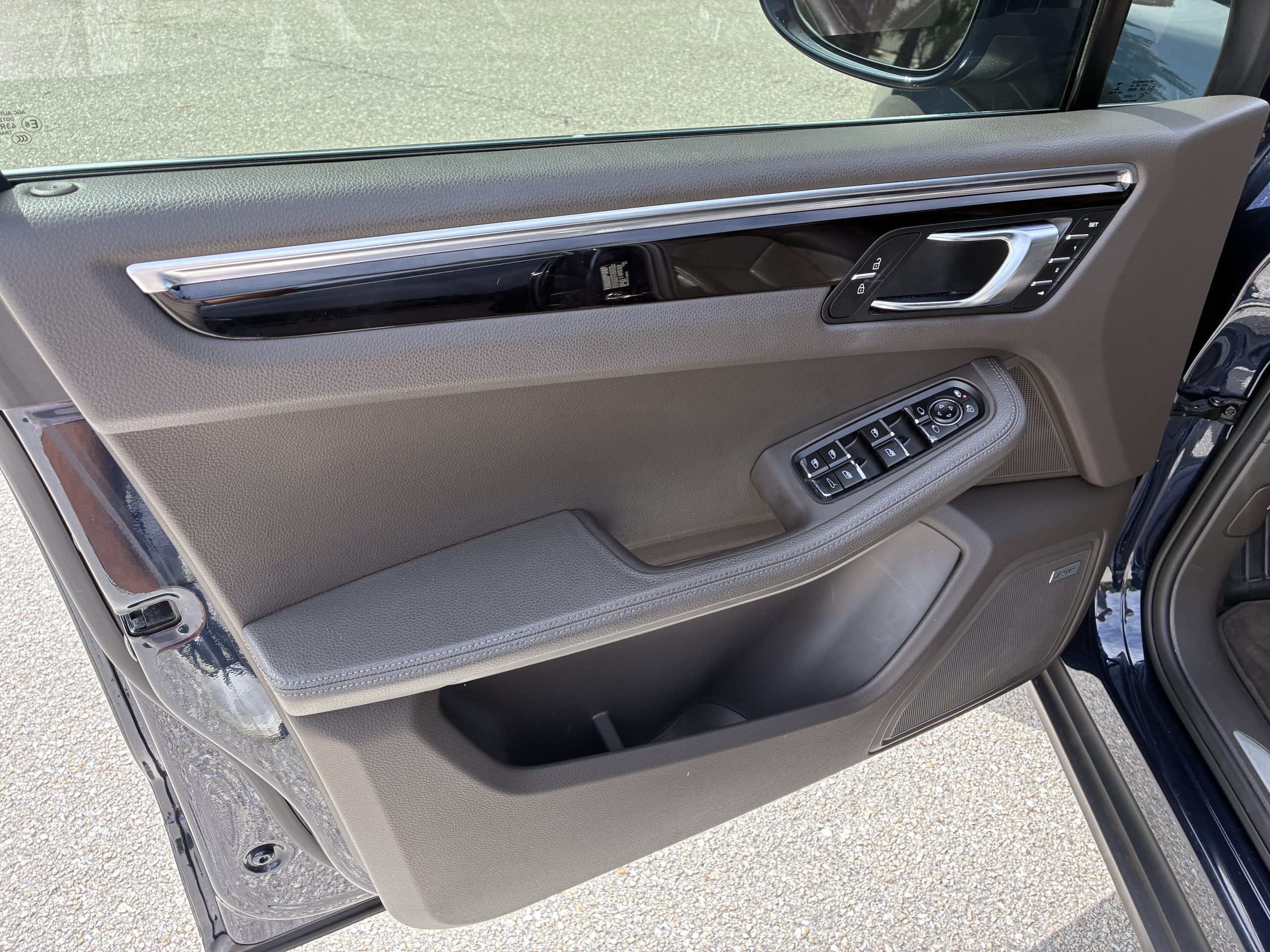 2019 Porsche Macan S - Photo 13