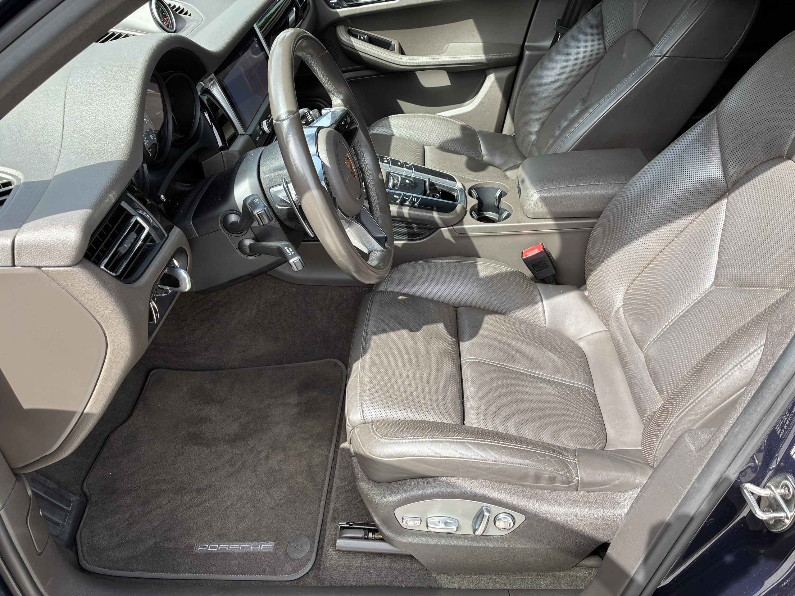 2019 Porsche Macan S - Photo 14