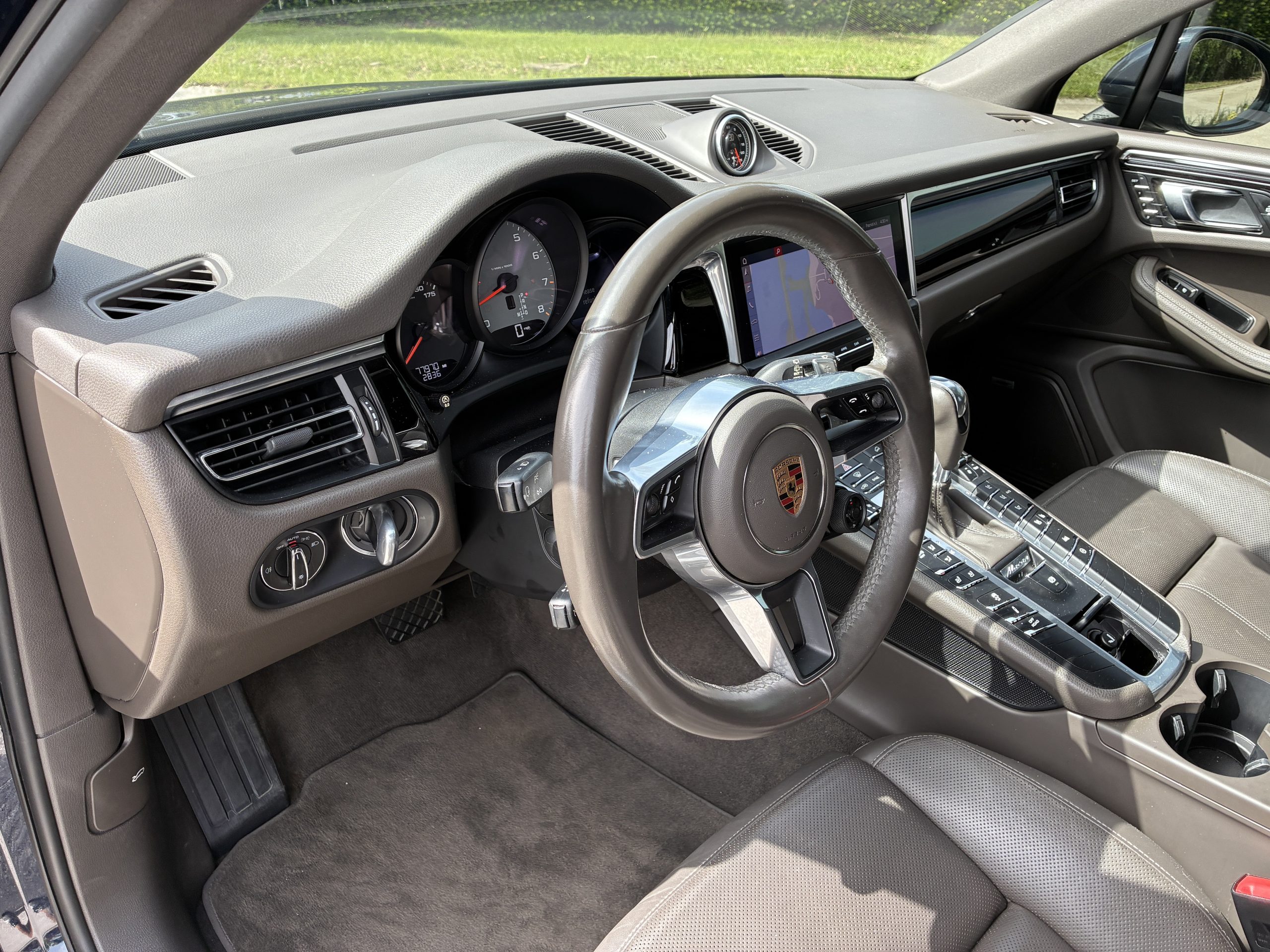 2019 Porsche Macan S - Photo 15