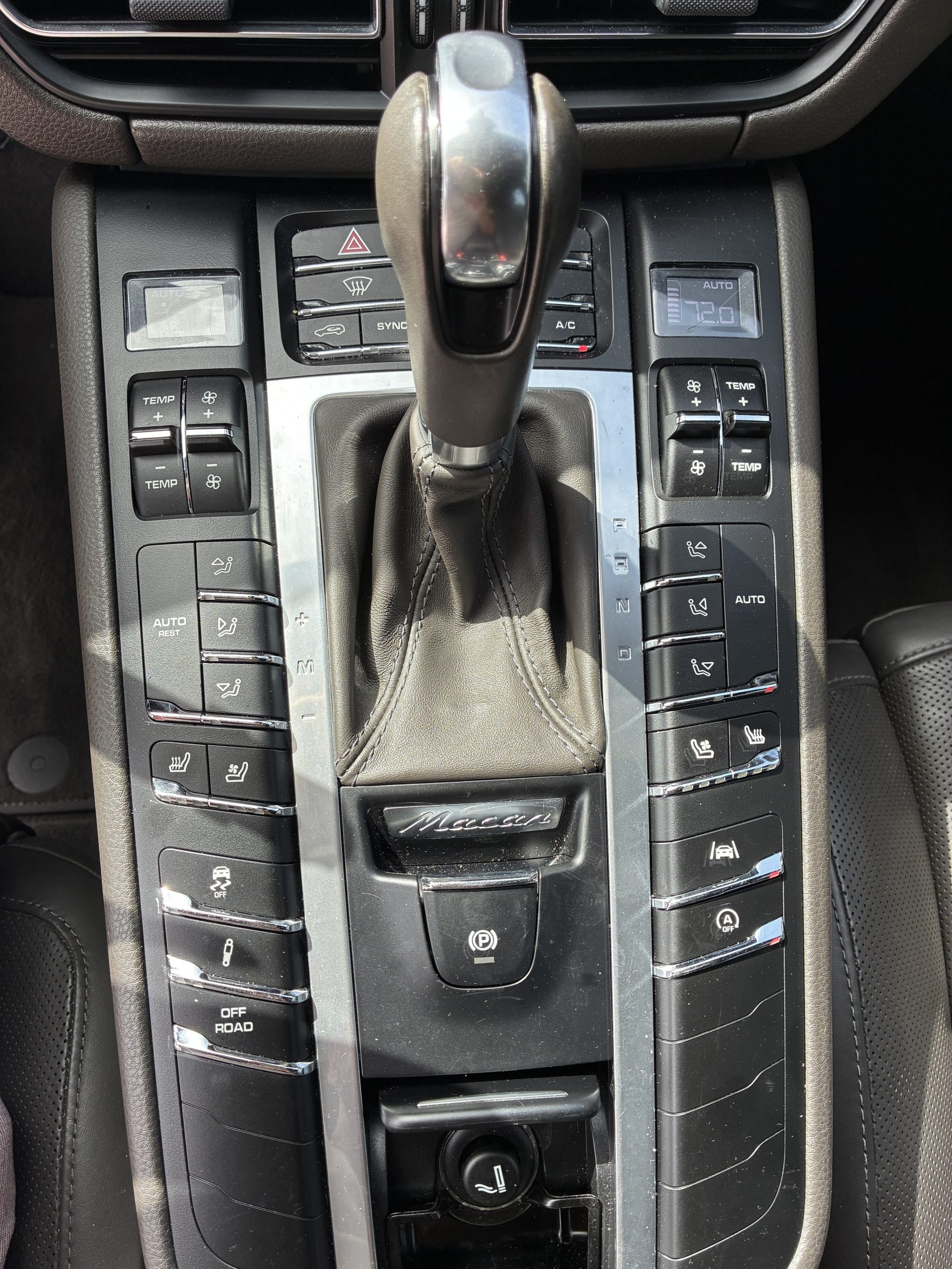 2019 Porsche Macan S - Photo 16