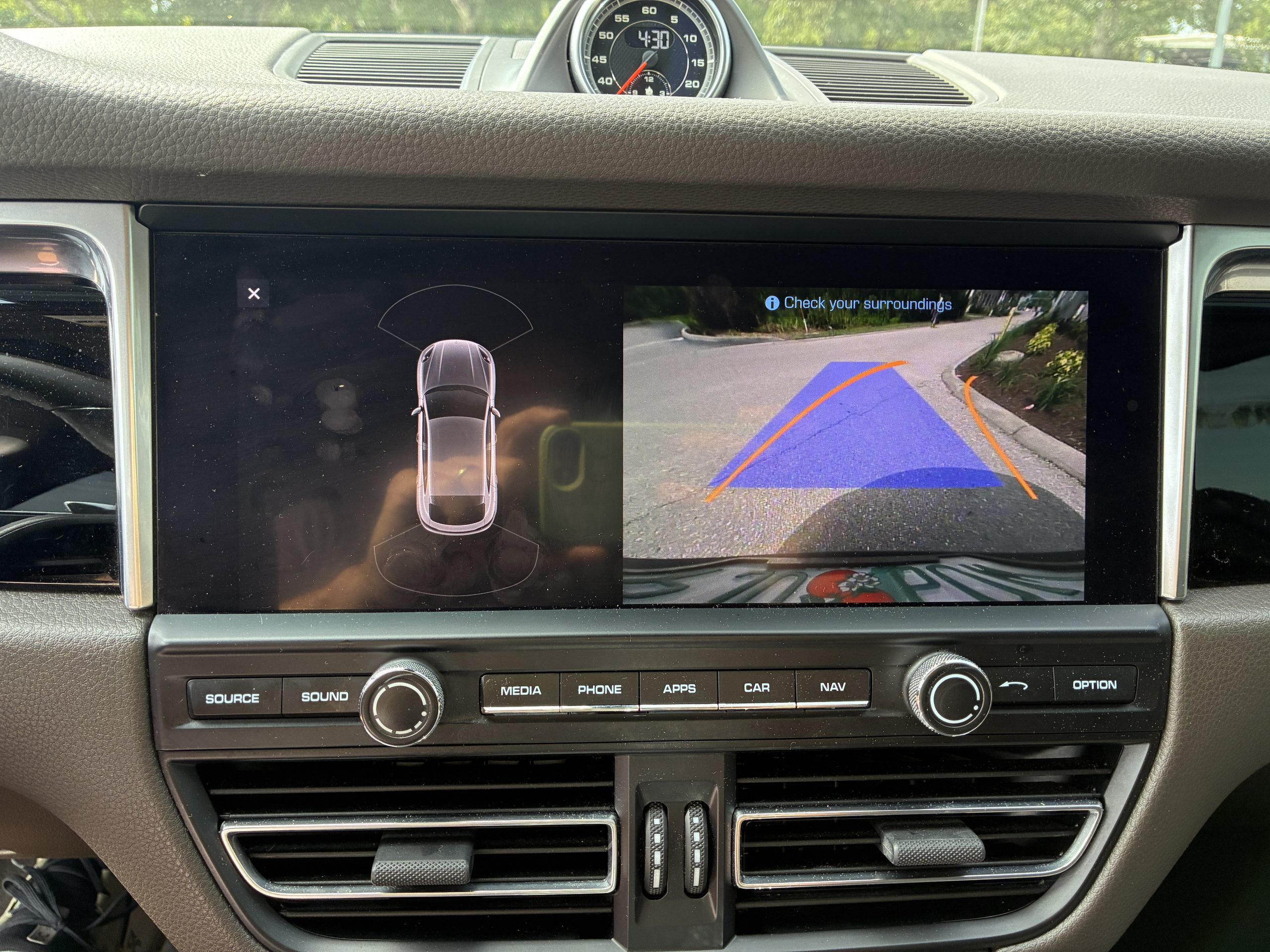 2019 Porsche Macan S - Photo 17