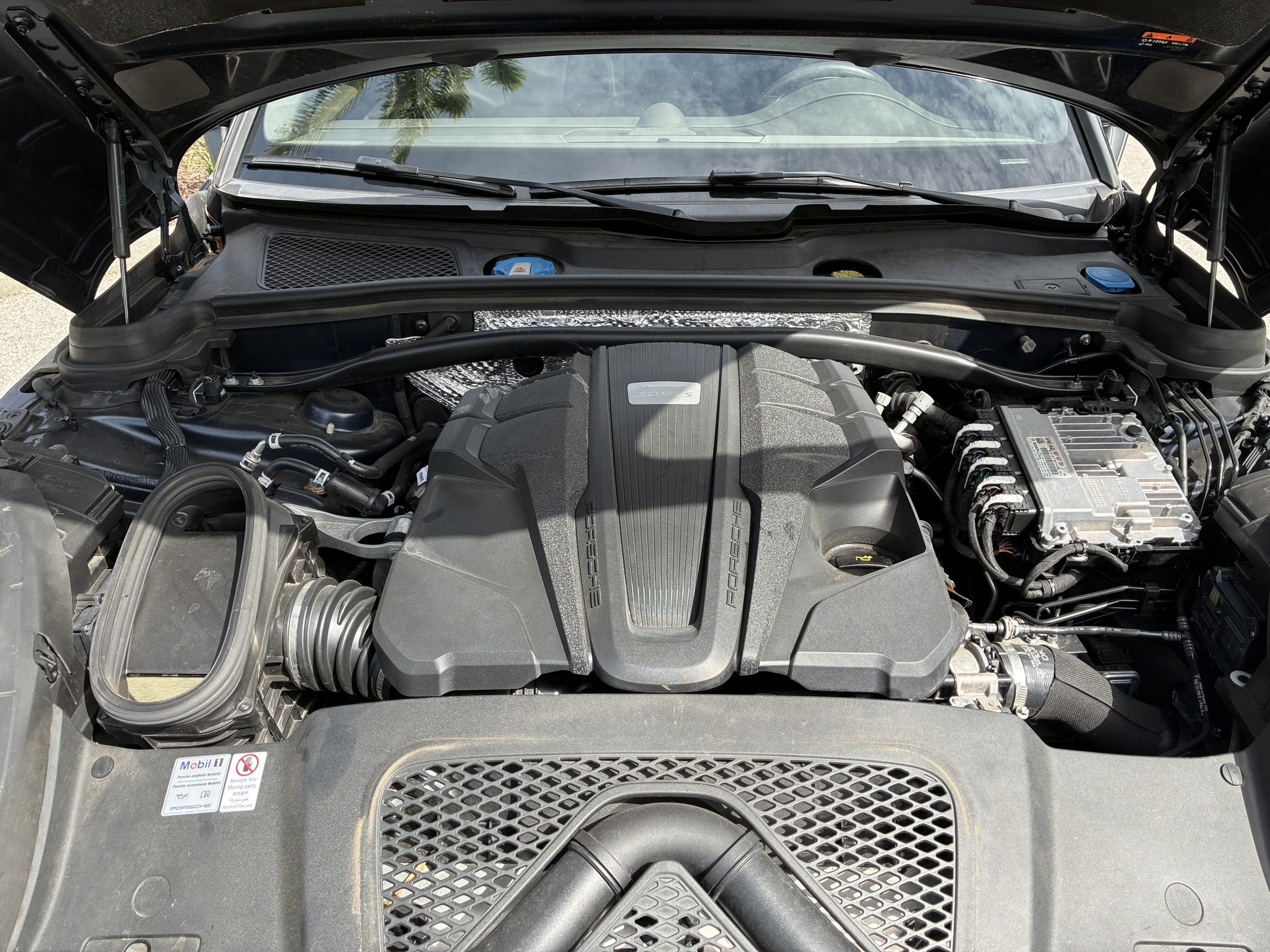 2019 Porsche Macan S - Photo 19