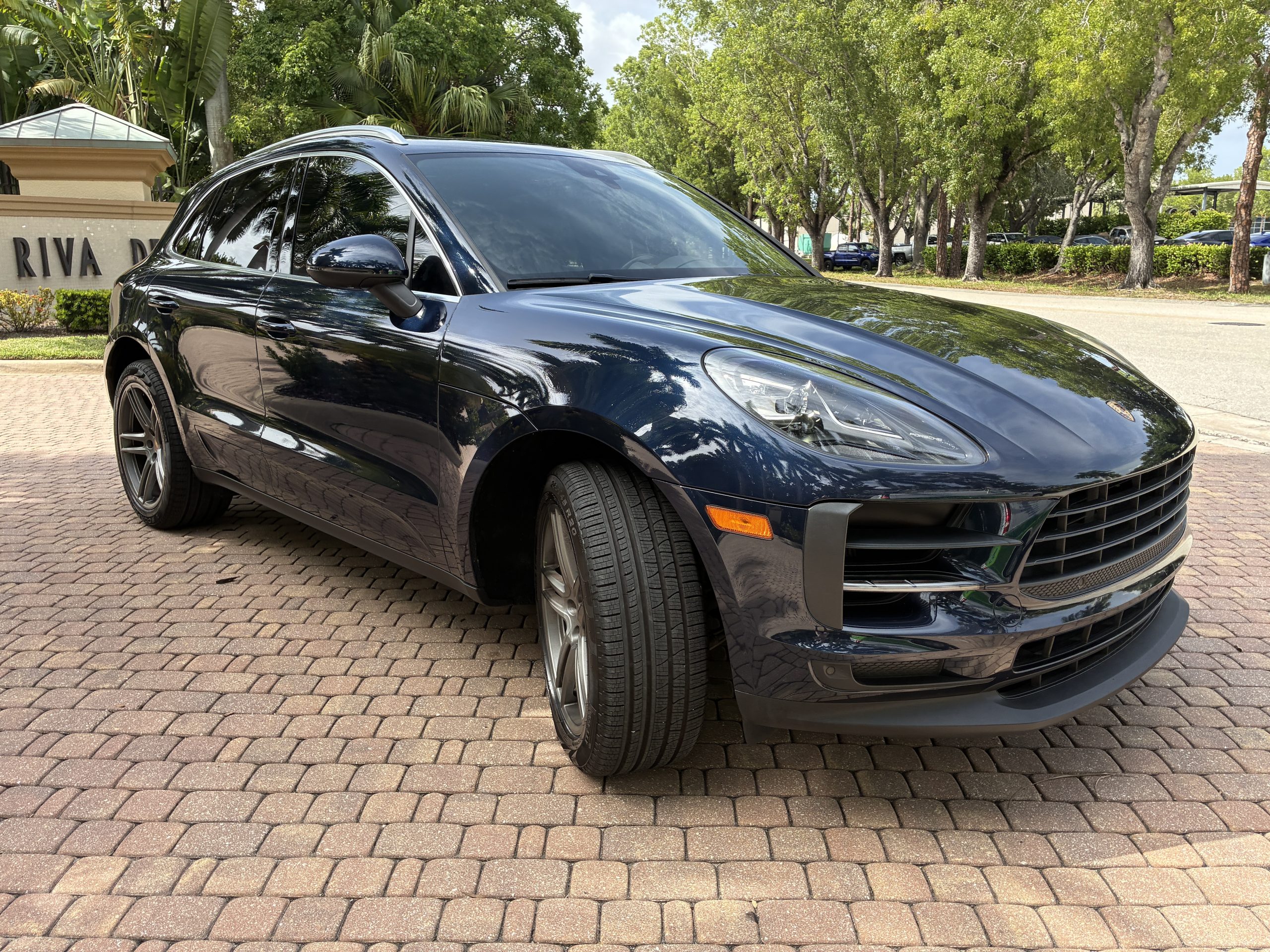 2019 Porsche Macan S - Photo 7