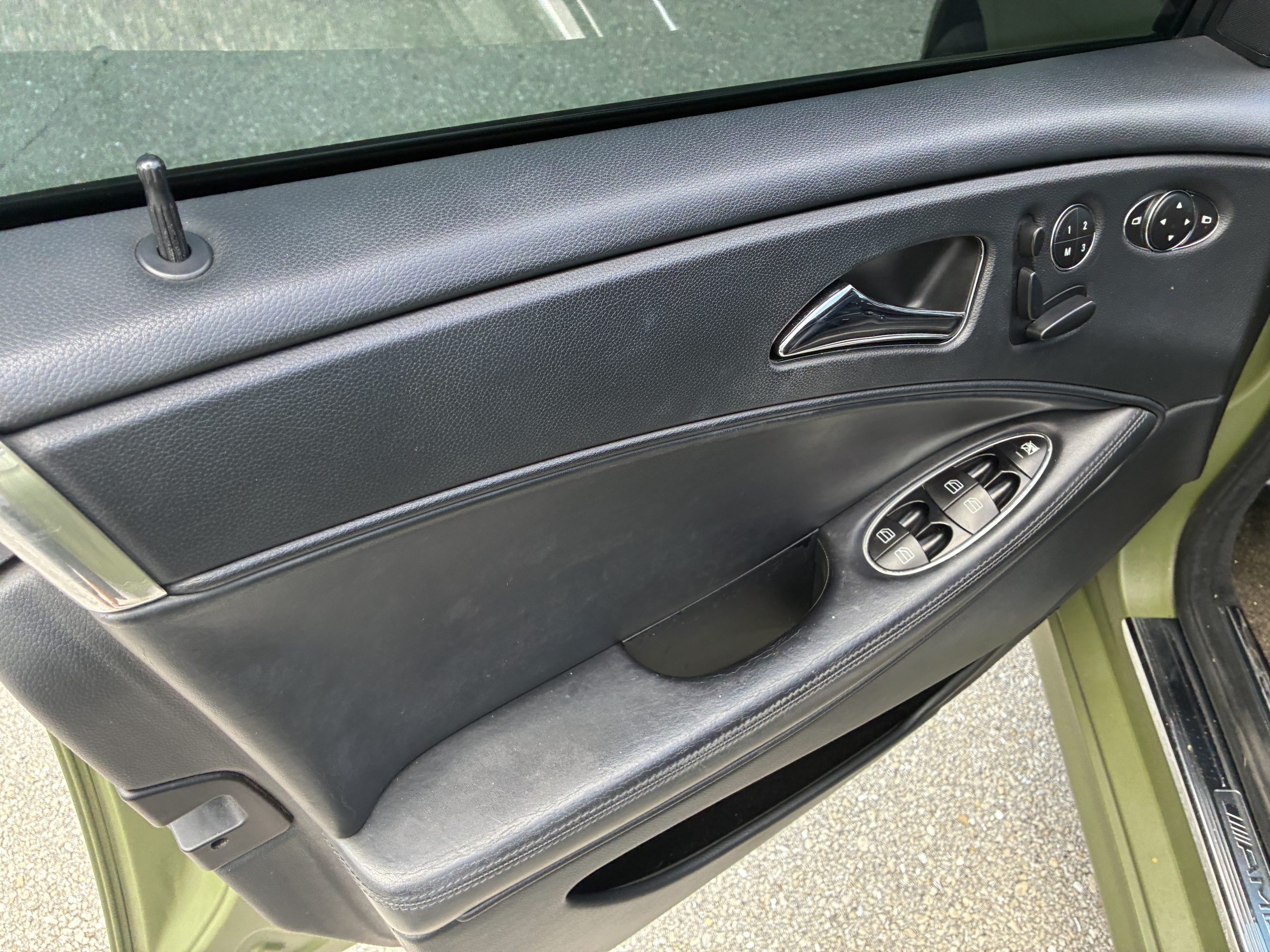 2007 Mercedes-Benz CLS-Class CLS63 AMG - Photo 11