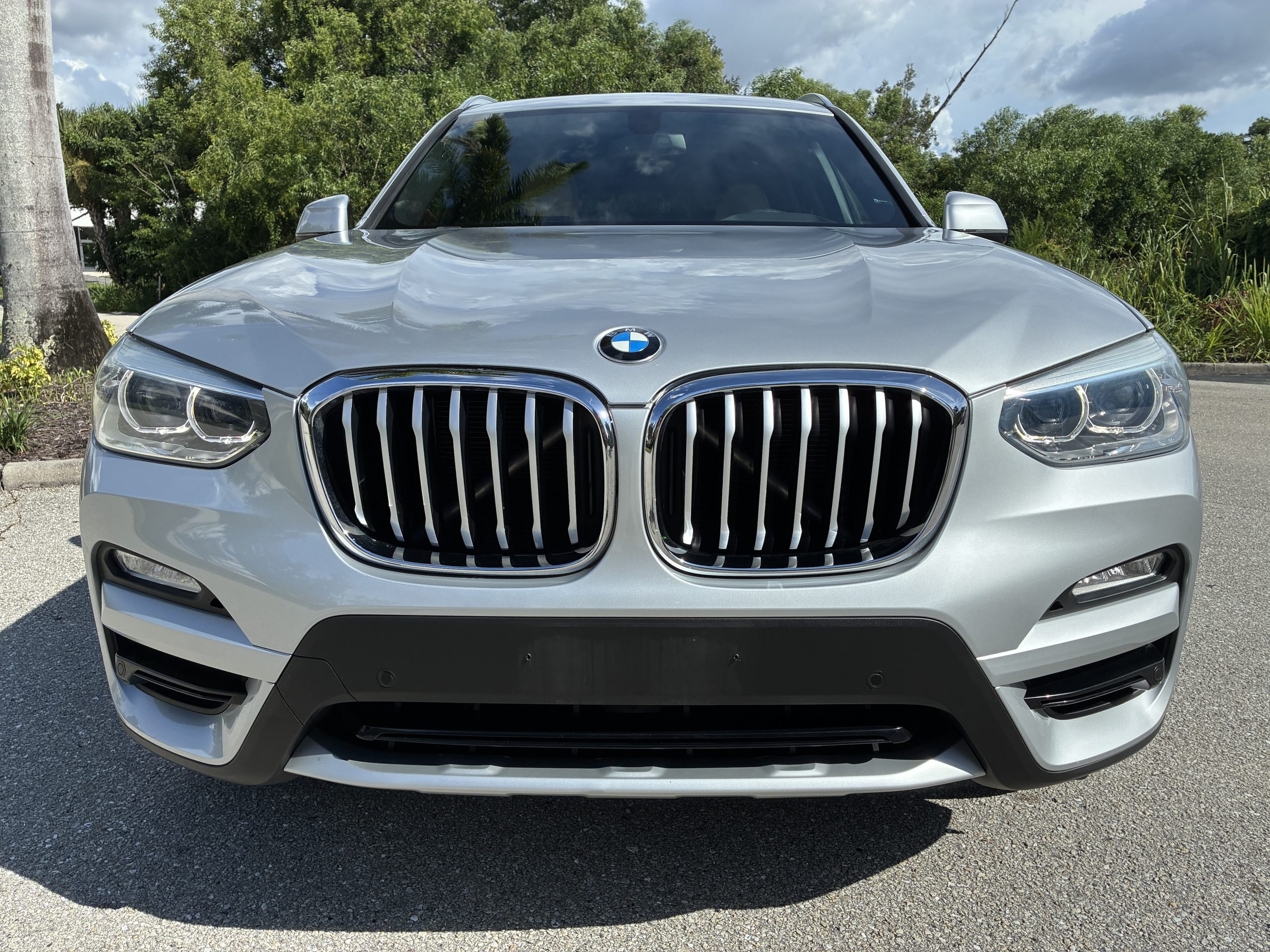 2018 BMW X3 xDrive30i - Photo 7