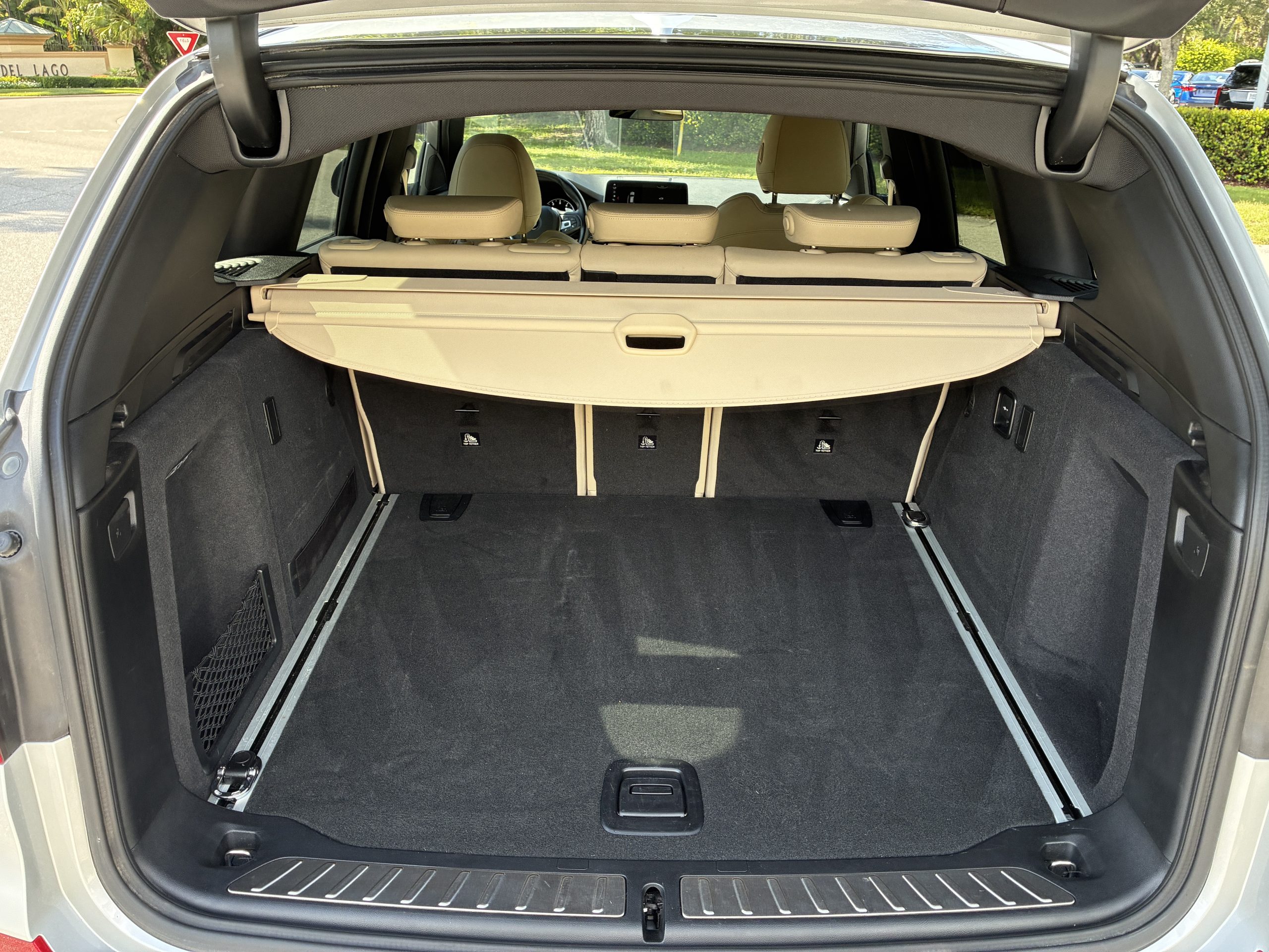 2018 BMW X3 xDrive30i - Photo 10