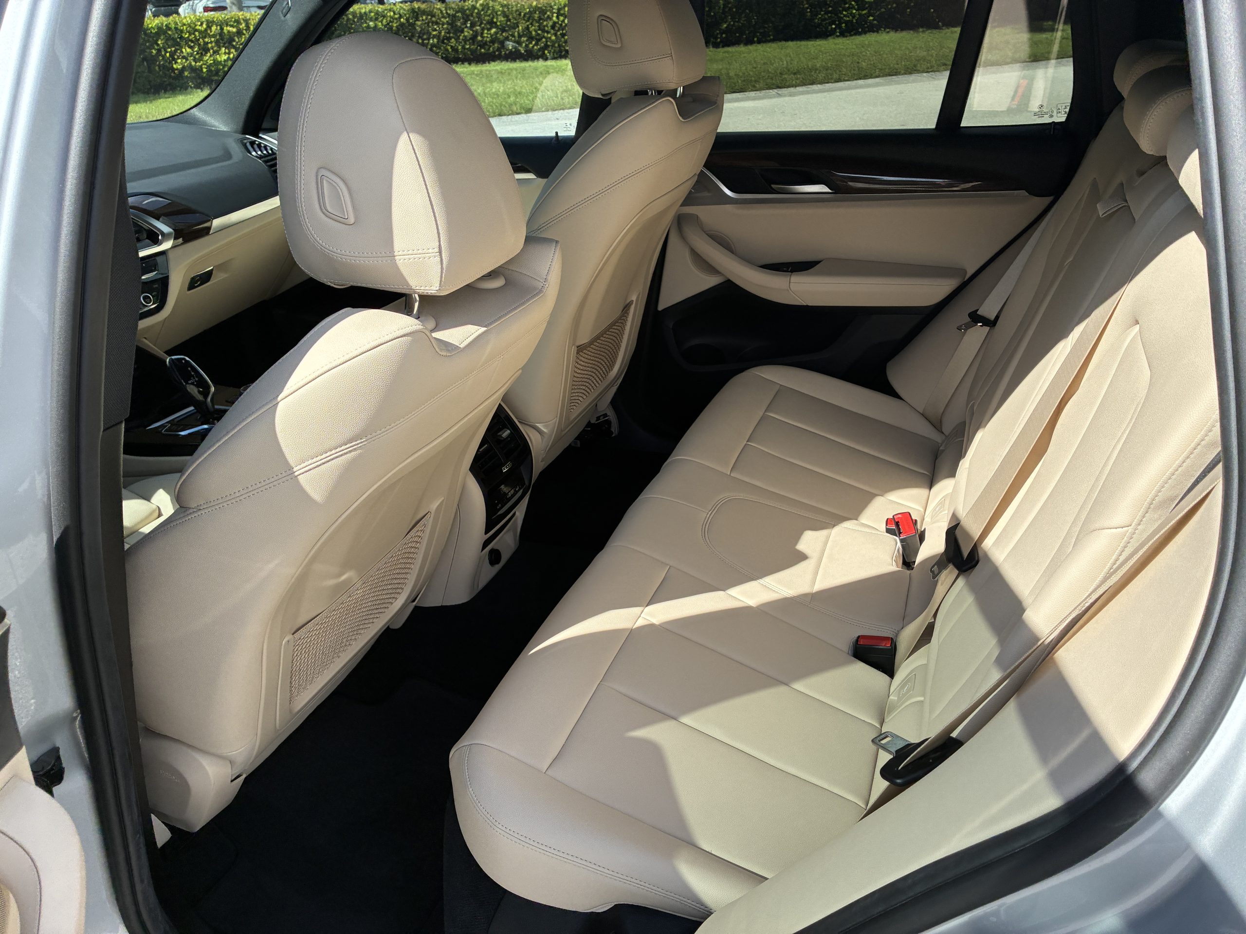2018 BMW X3 xDrive30i - Photo 11
