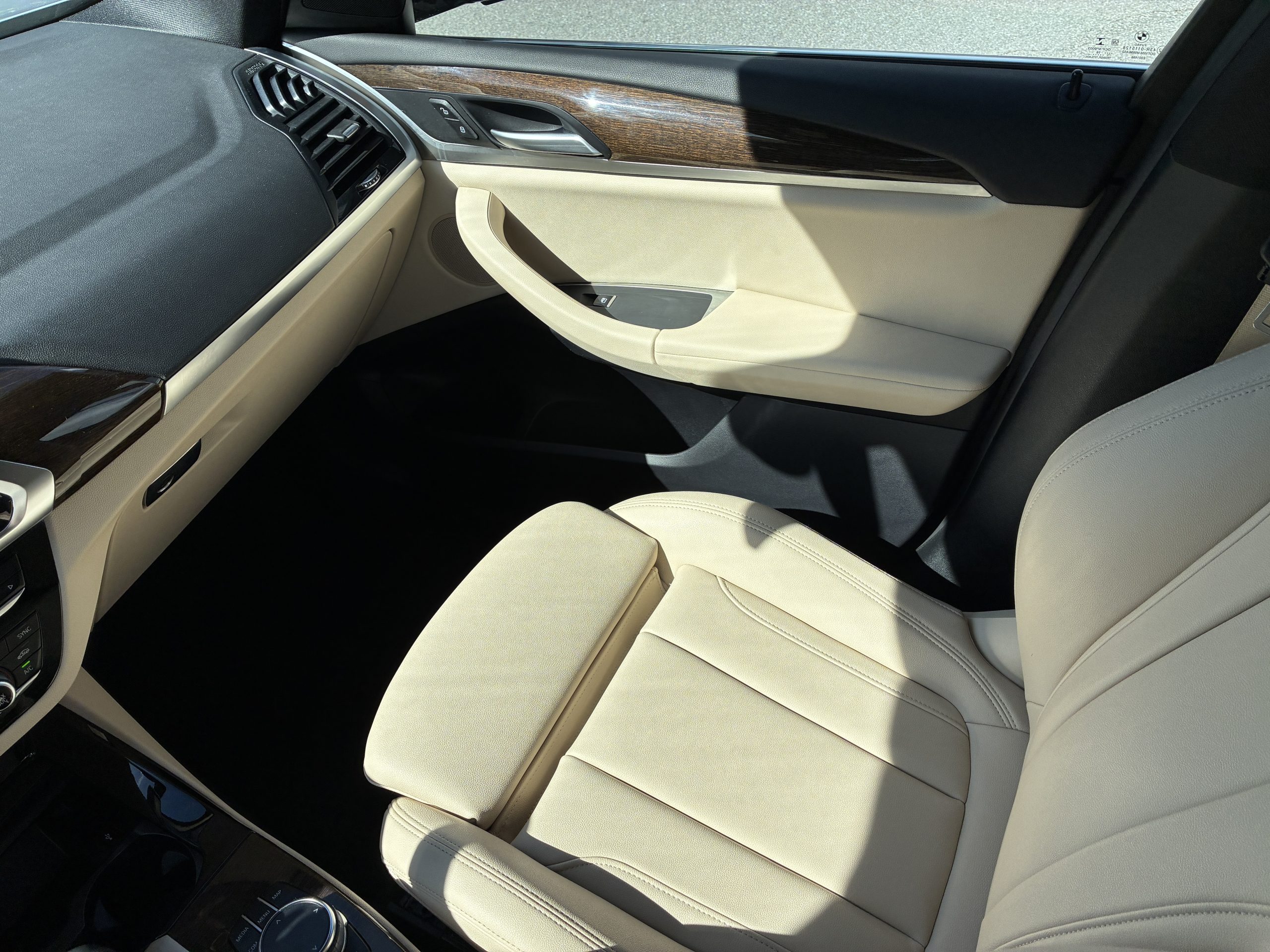 2018 BMW X3 xDrive30i - Photo 14