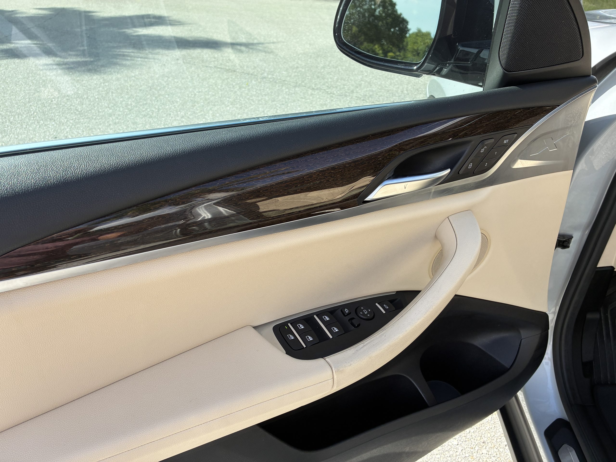 2018 BMW X3 xDrive30i - Photo 15