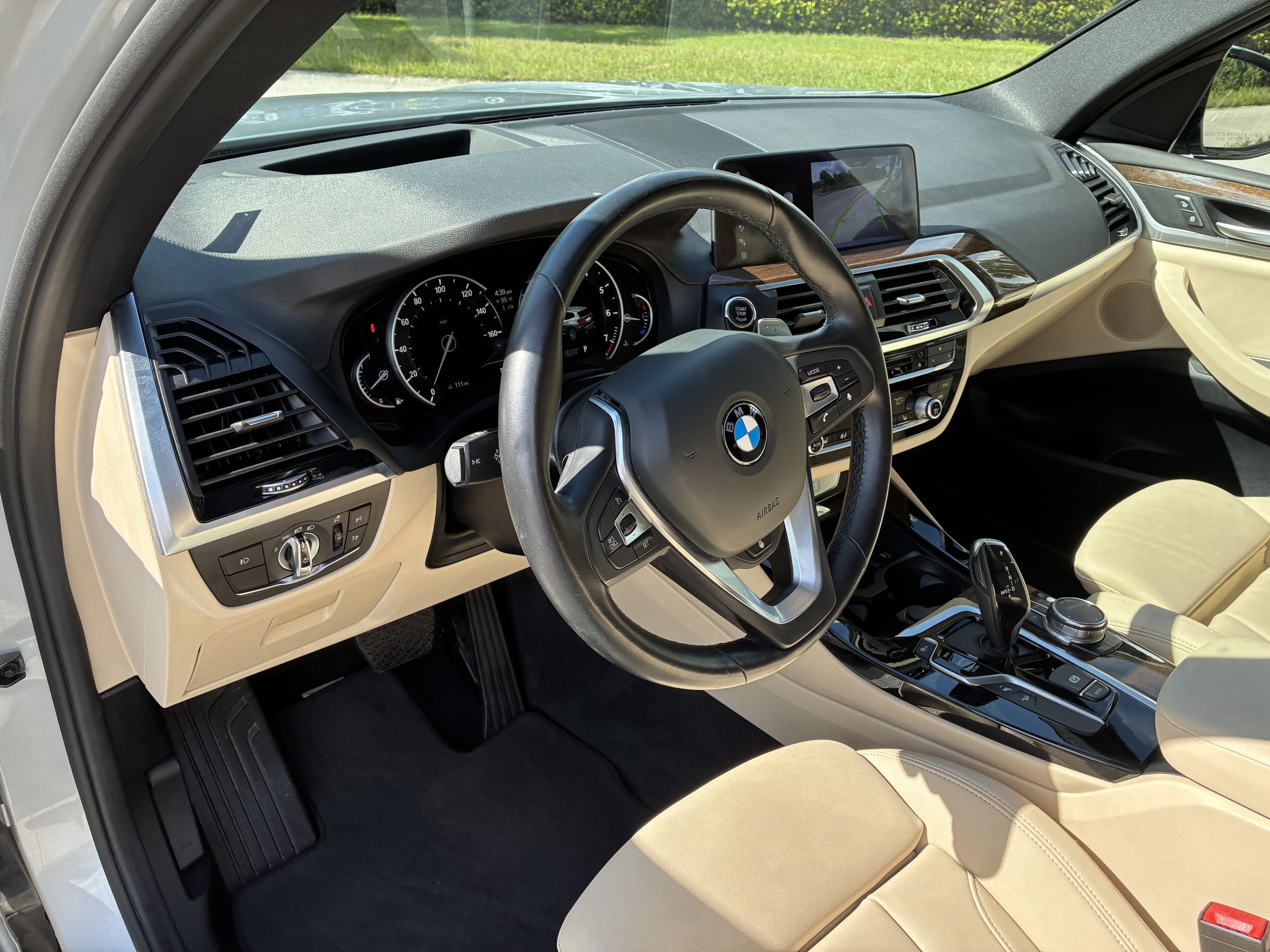 2018 BMW X3 xDrive30i - Photo 17