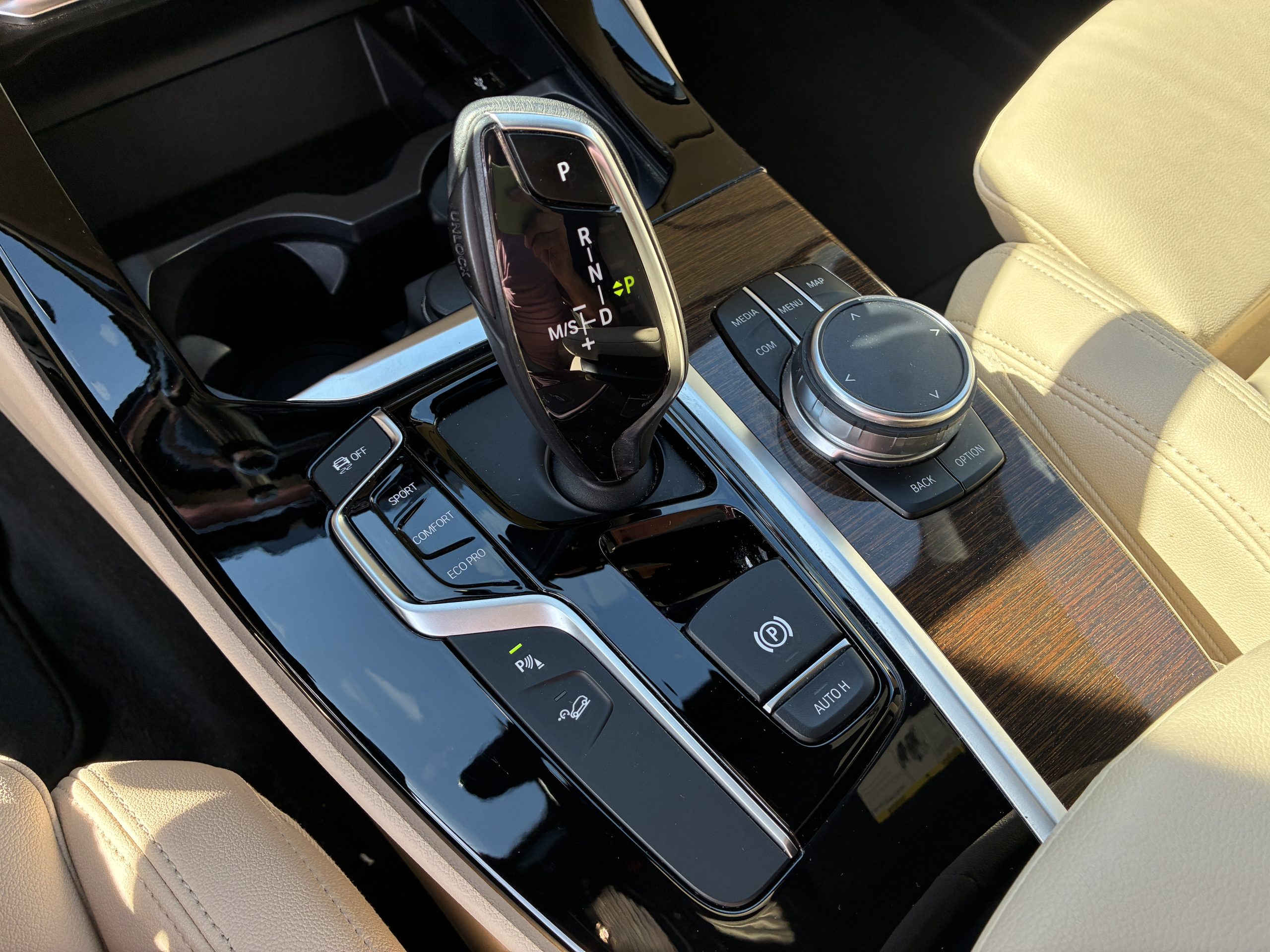 2018 BMW X3 xDrive30i - Photo 18